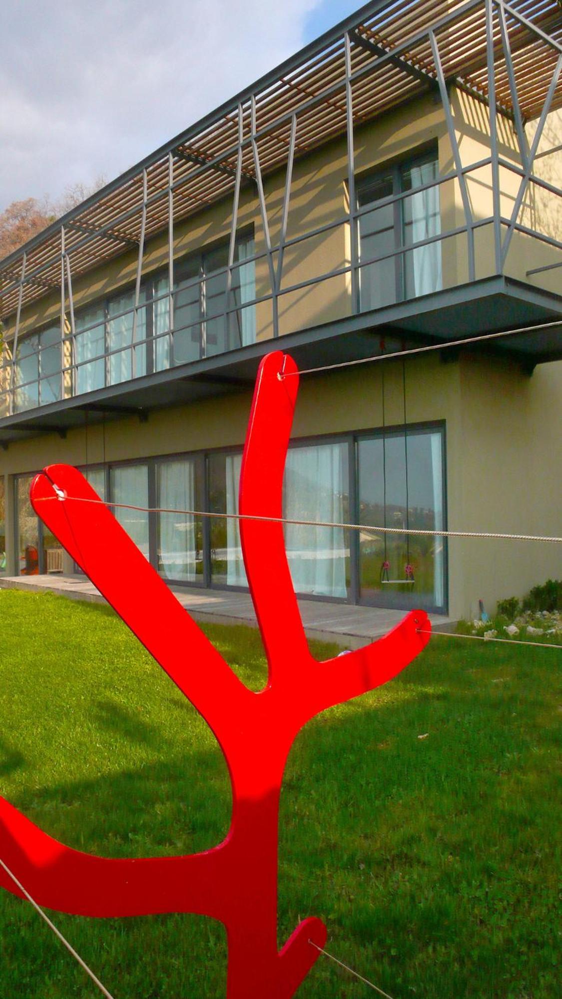 Villa Maja