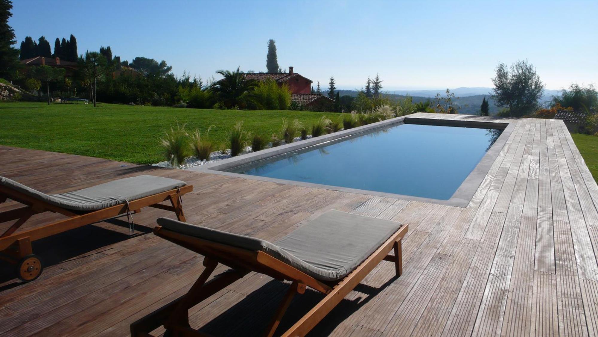 Villa Maja
