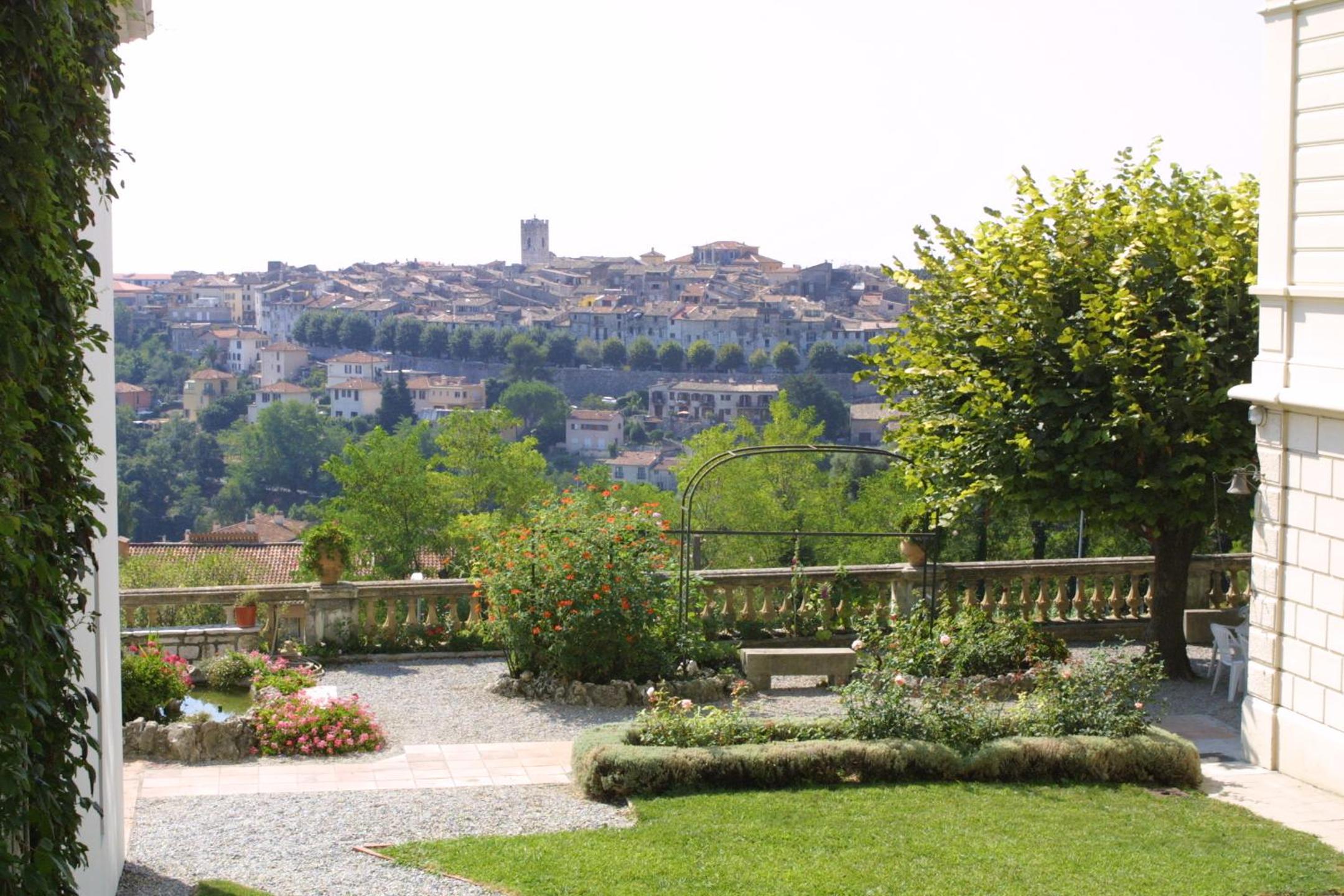 Villa Maja