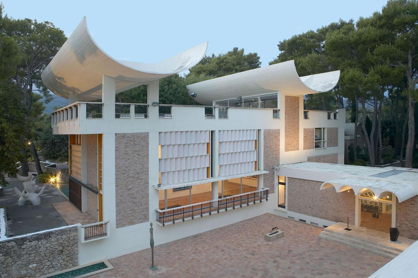 Villa Maja