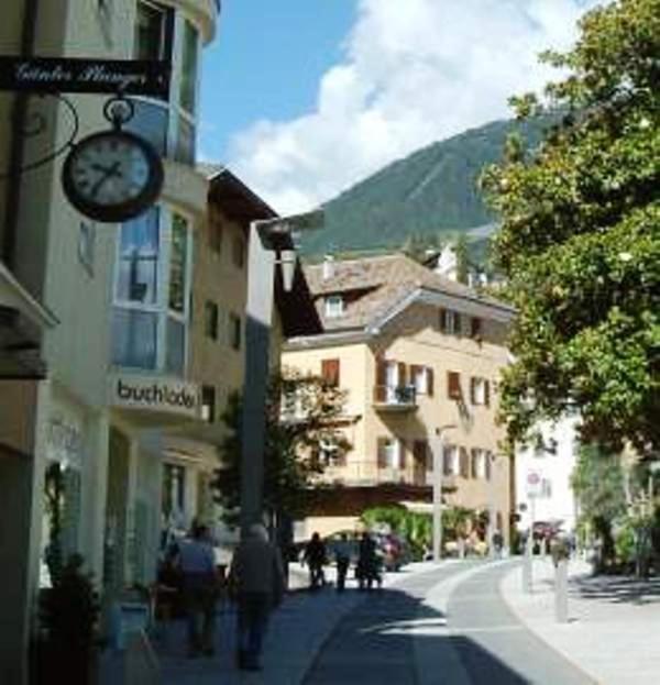 Hubengut Apartments