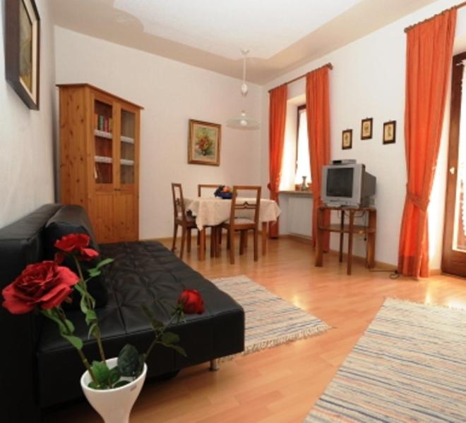 Hubengut Apartments