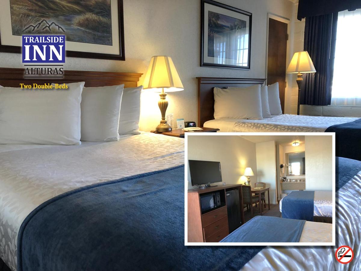 Trailside Inn, Photo 15