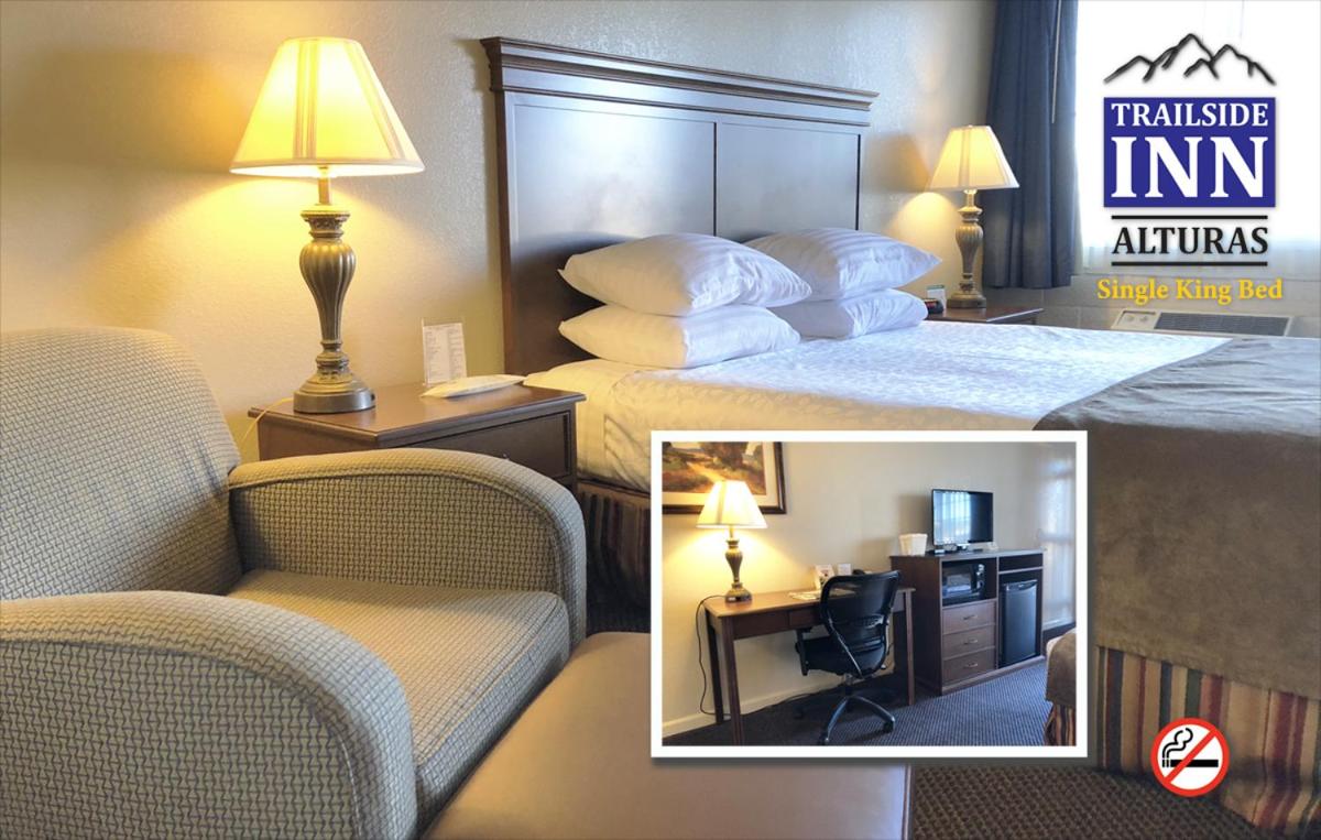 Trailside Inn, Photo 19