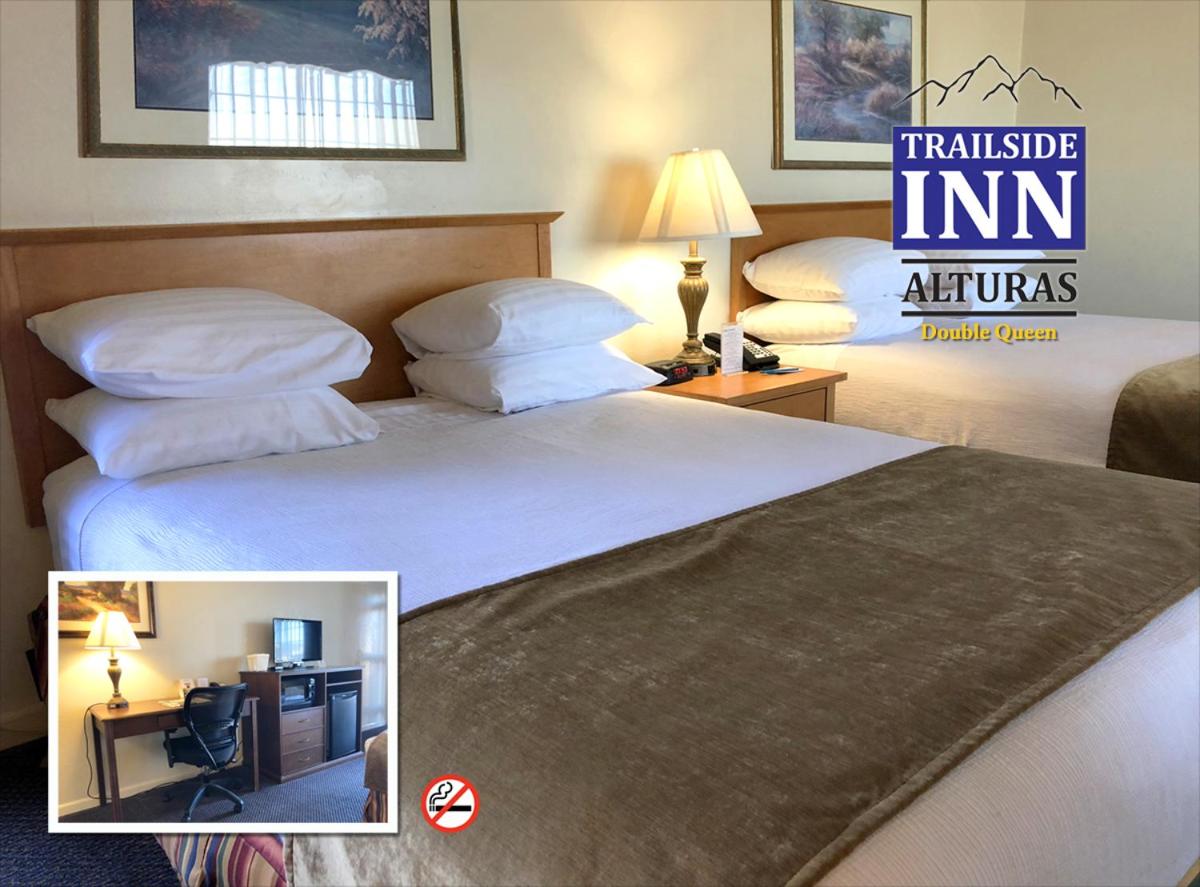 Trailside Inn, Photo 16