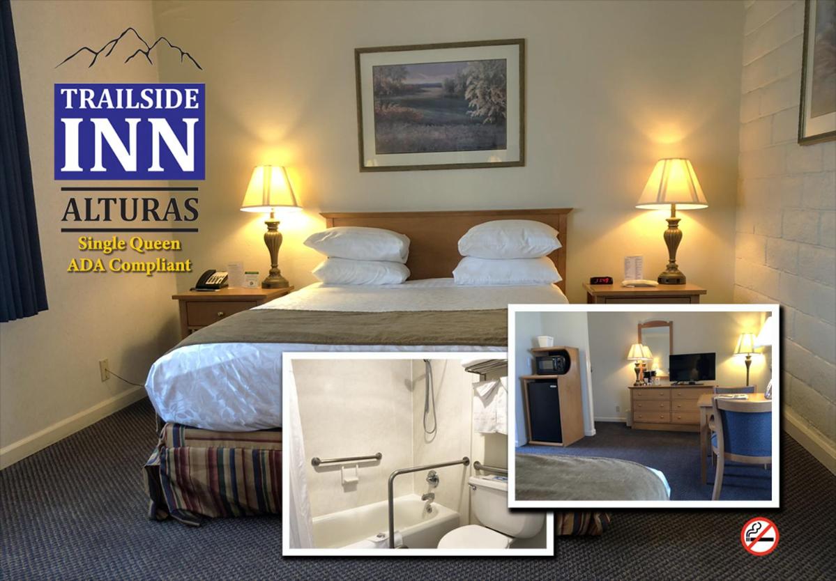 Trailside Inn, Photo 12