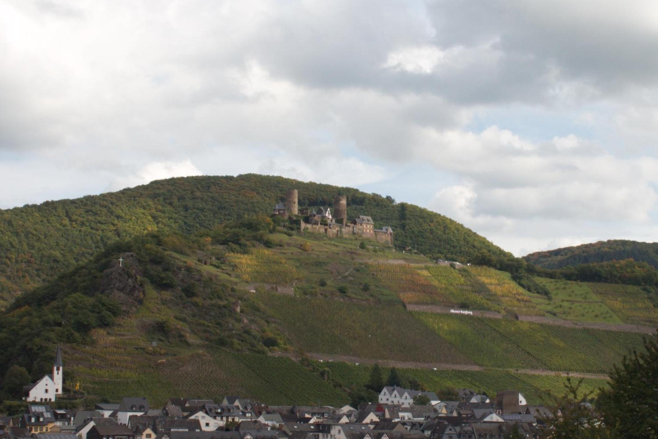Haus Erika/ Fam. Frevel view 2