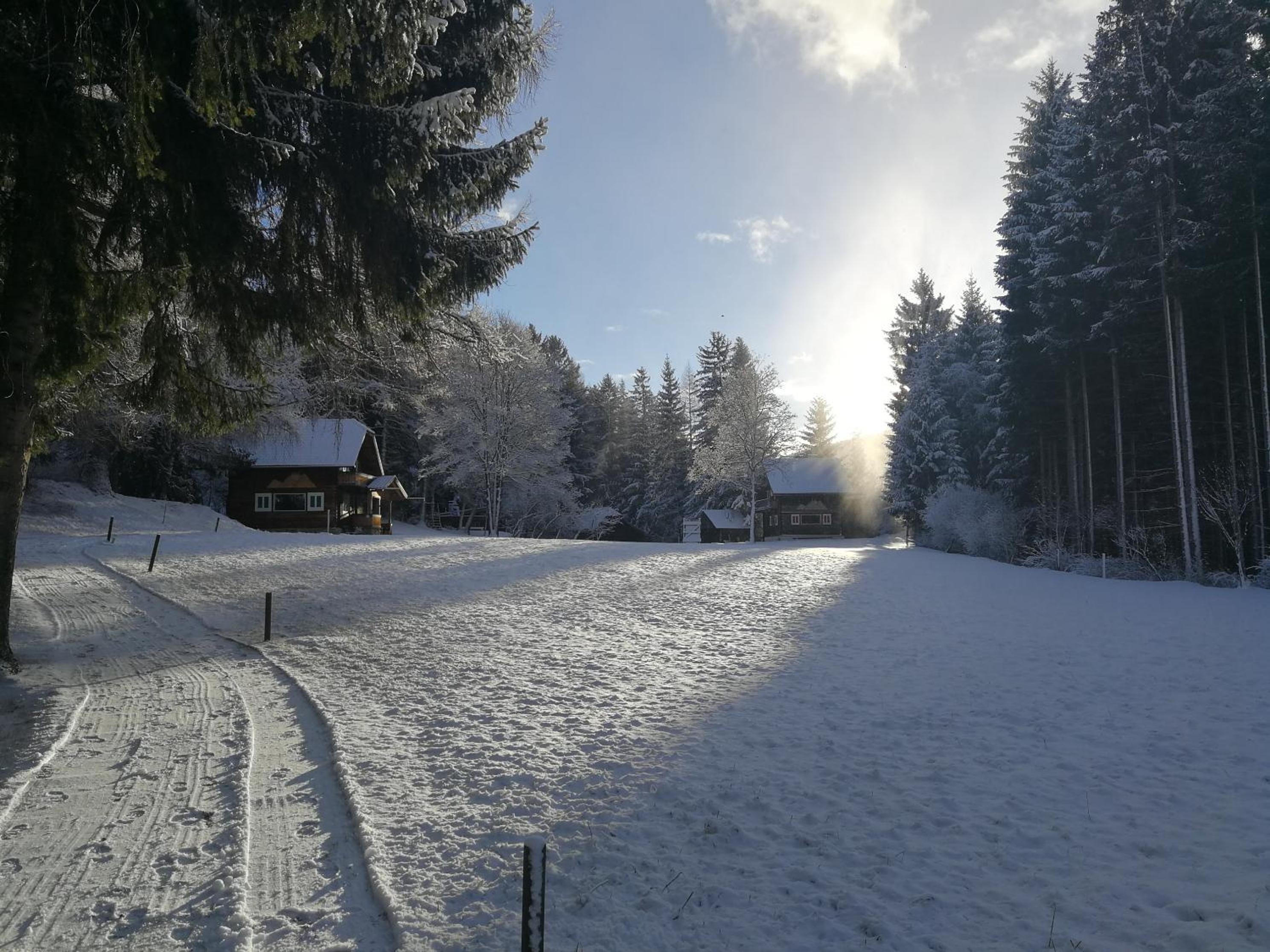 Ferienhäuser Stohl