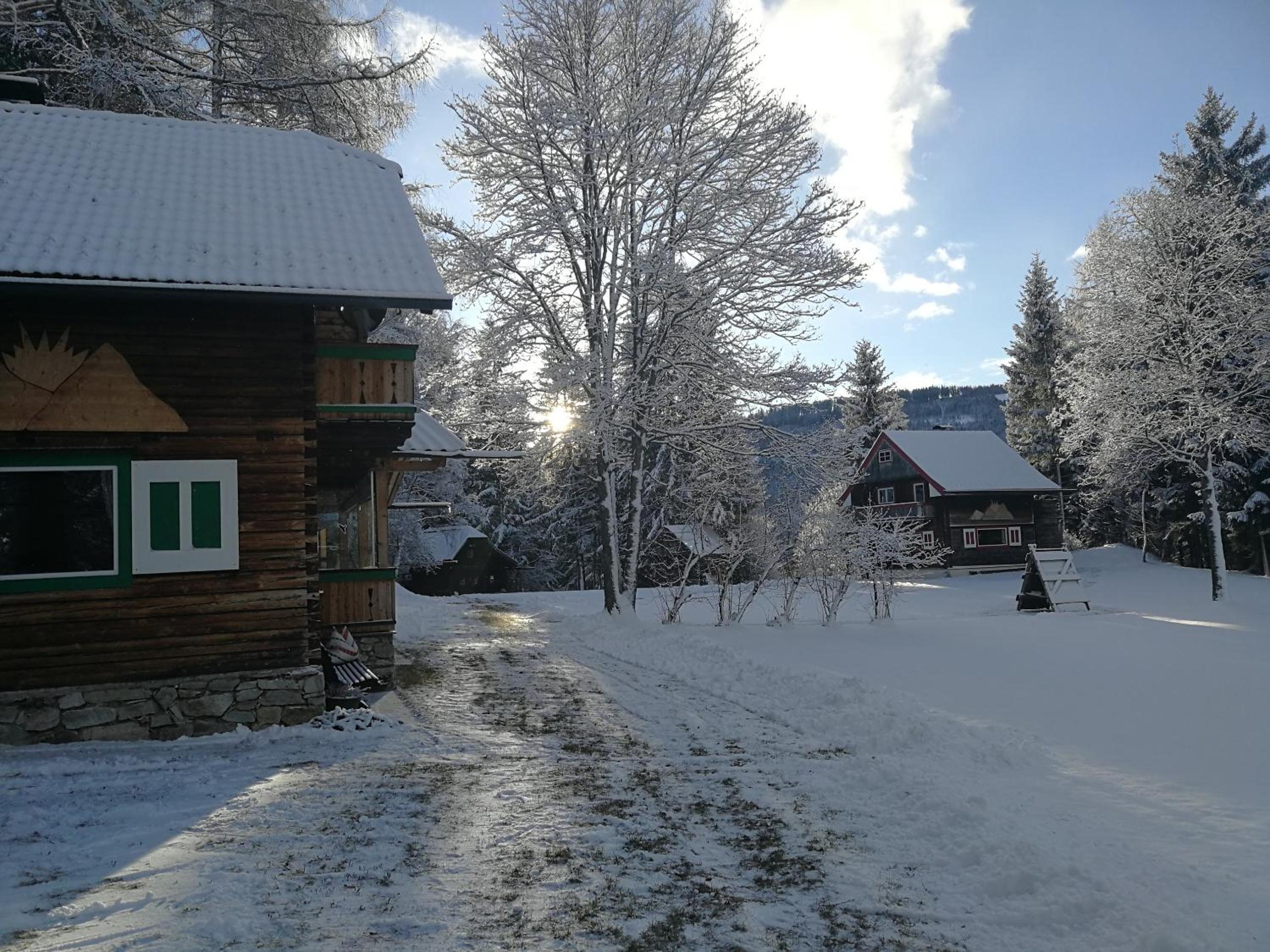 Ferienhäuser Stohl