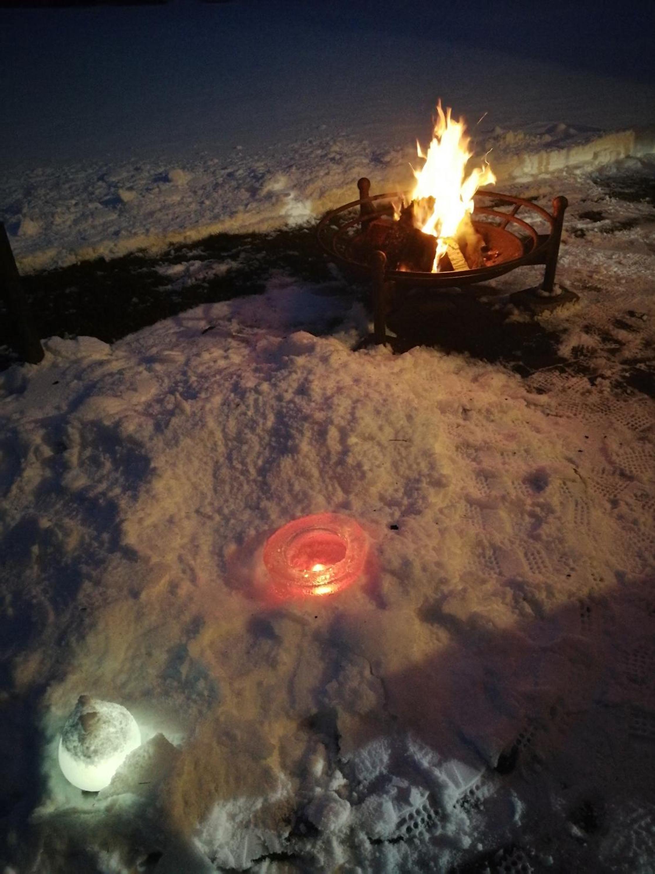 Ferienhäuser Stohl