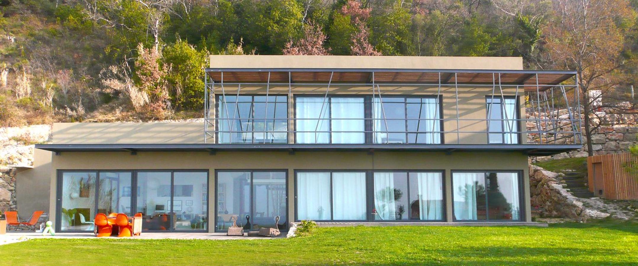 Villa Maja