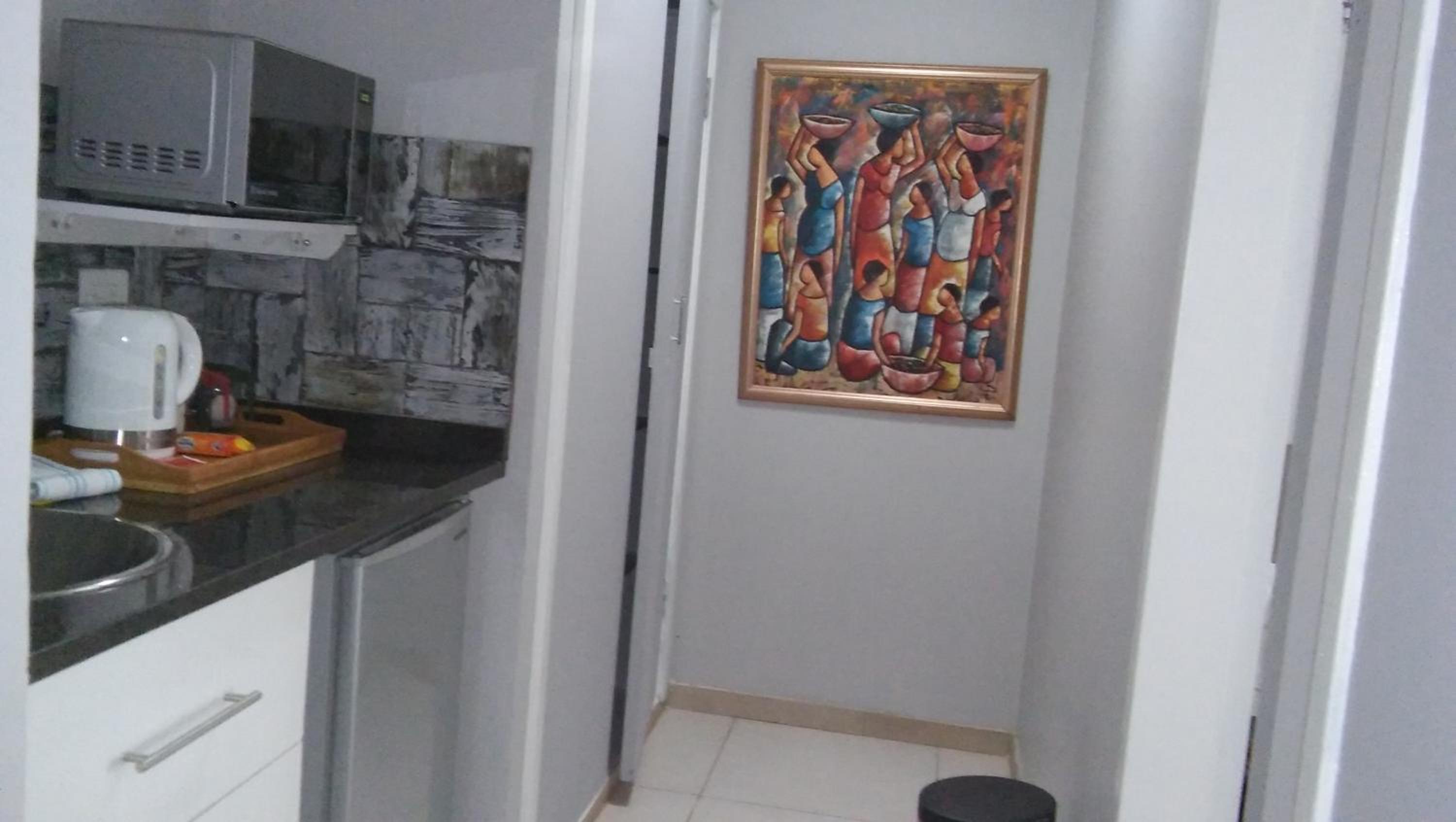 @Home Cottage