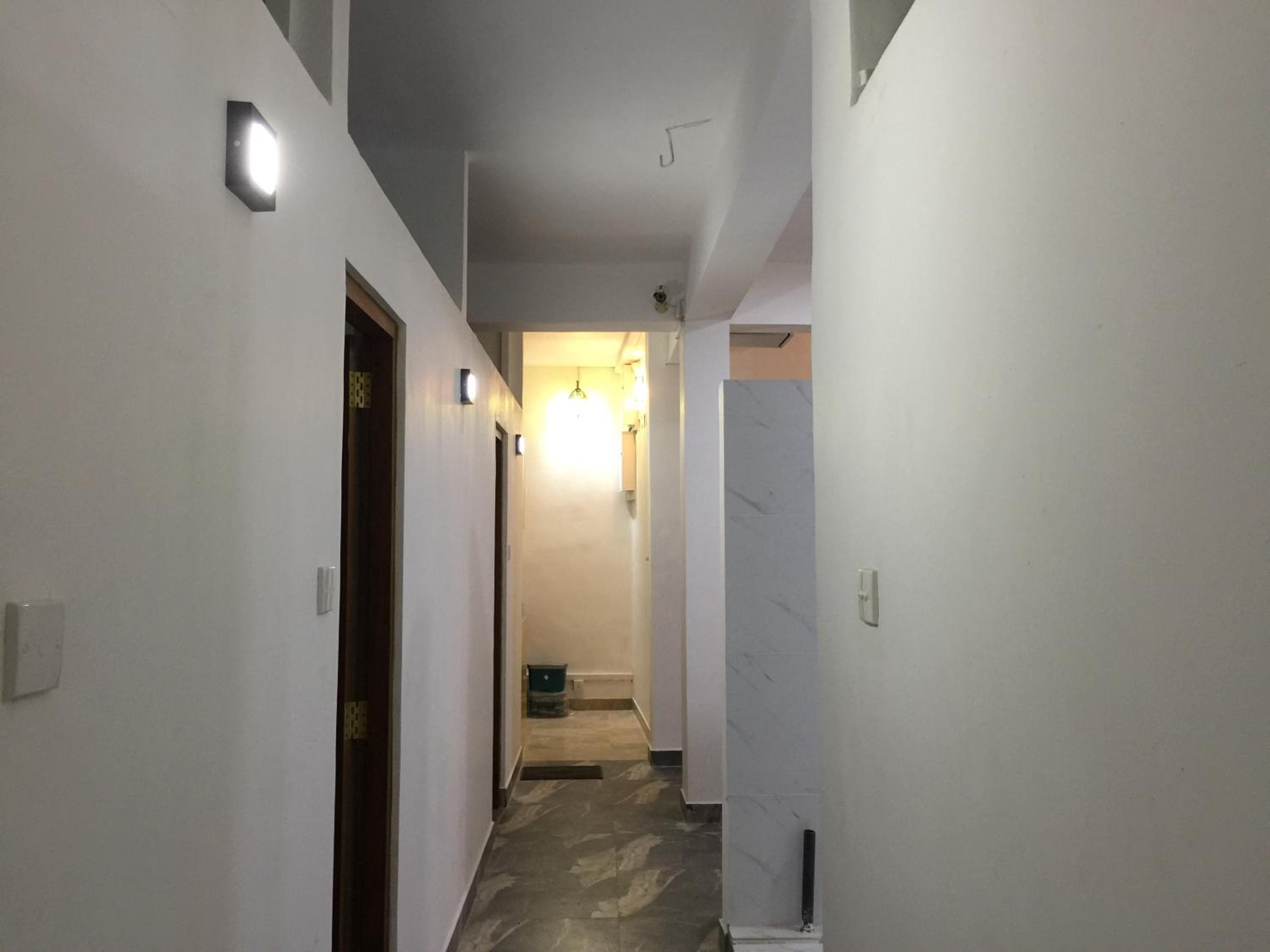 Colombo Downtown Monkey Backpackers Hostel