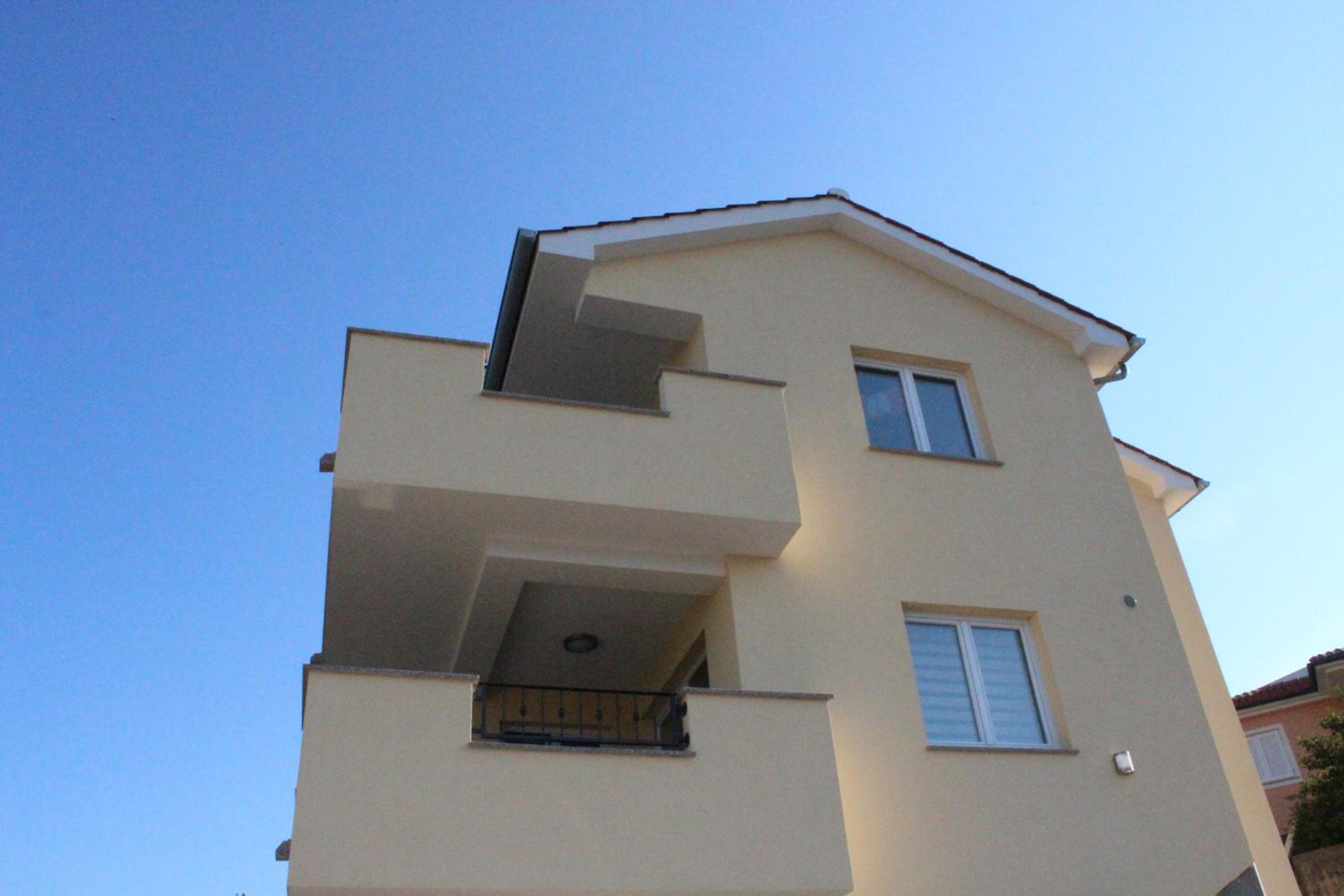 Apartmani Marin view 4