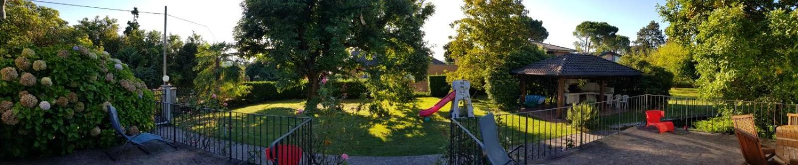 Villa Daniela