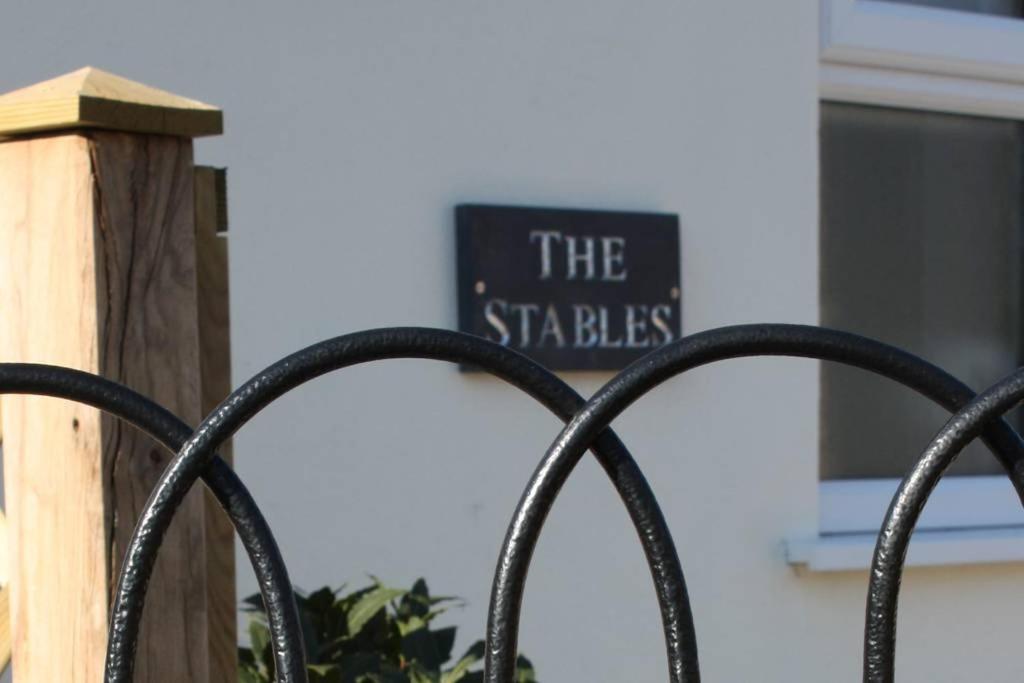 The Stables at Flash Farm House view 4