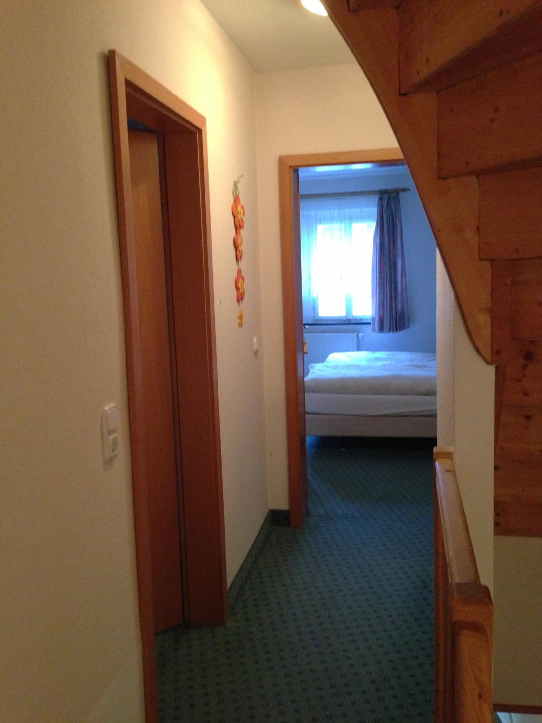 Pension Freund