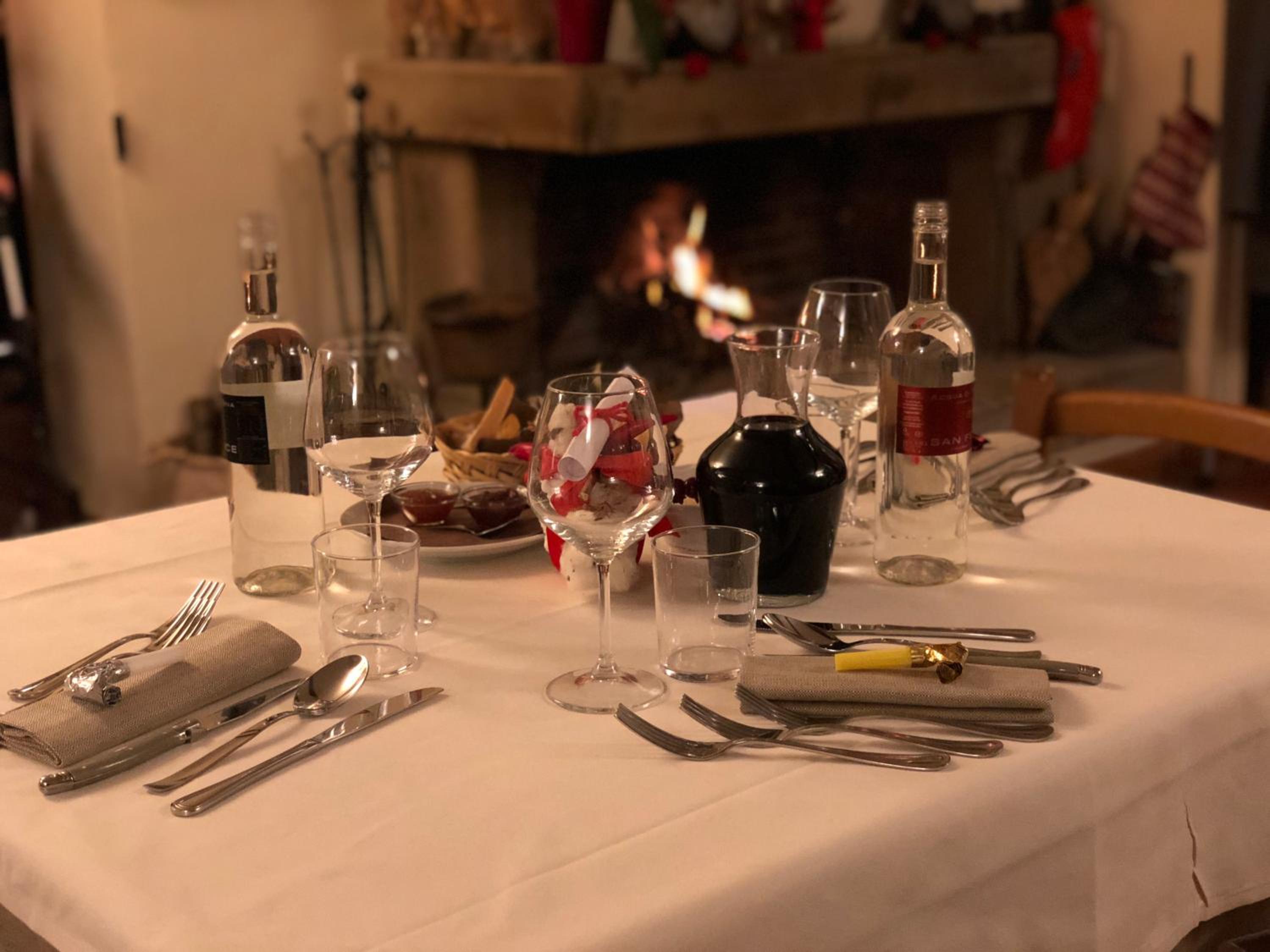 Locanda Di Ansedonia - Ristorante GRIGL