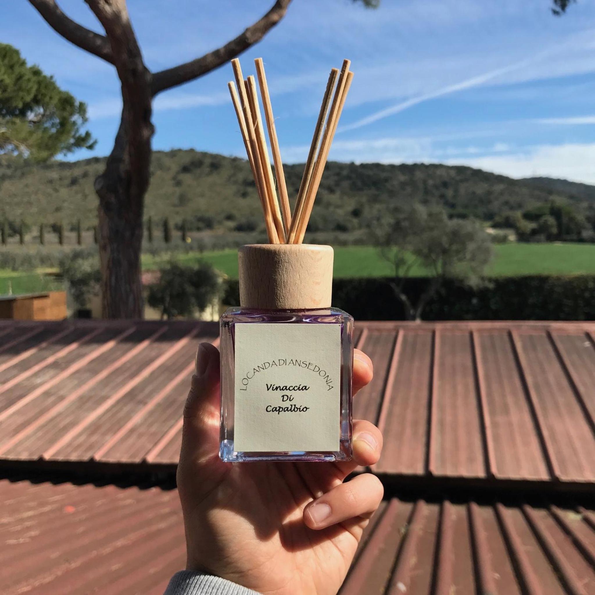Locanda Di Ansedonia - Ristorante GRIGL
