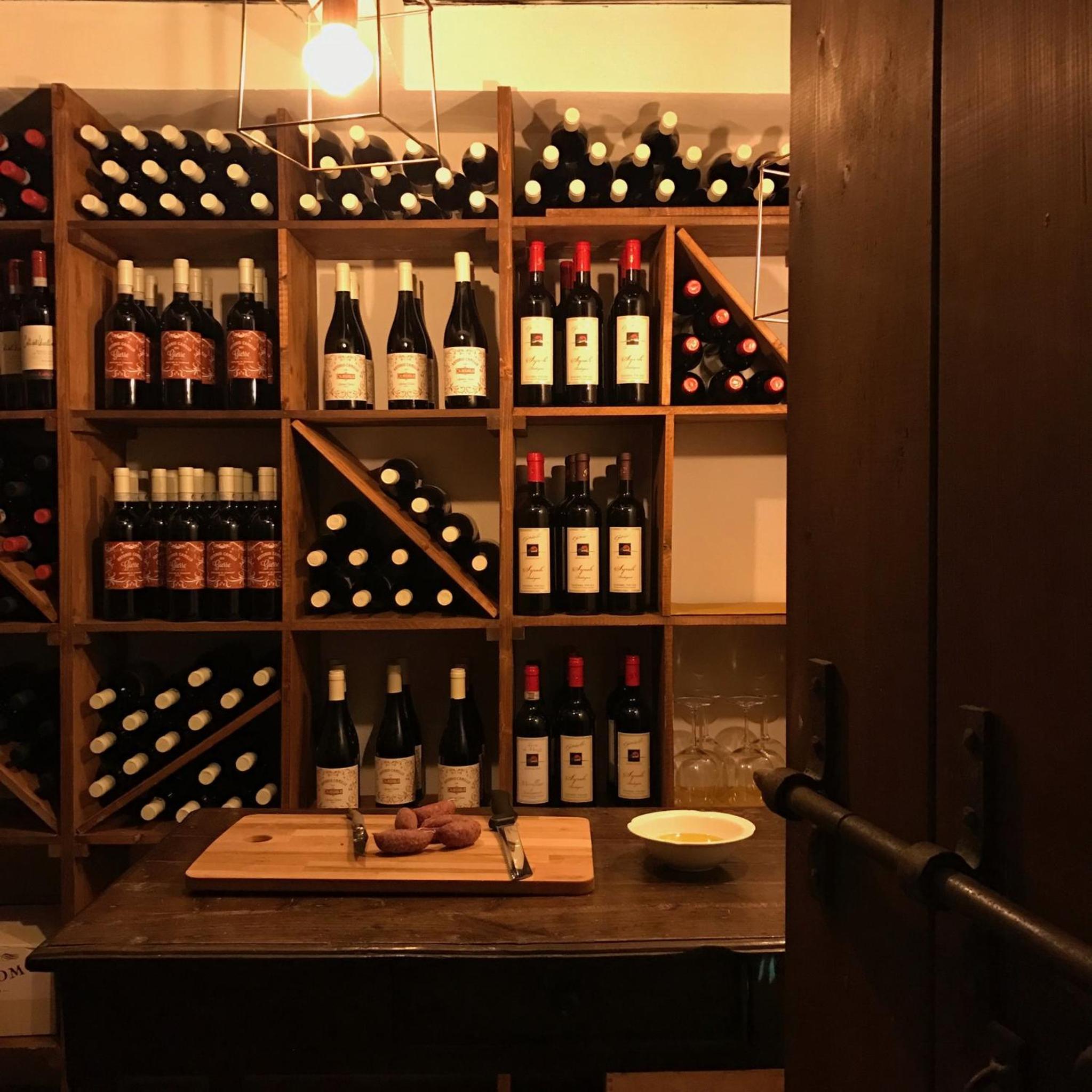 Locanda Di Ansedonia - Ristorante GRIGL