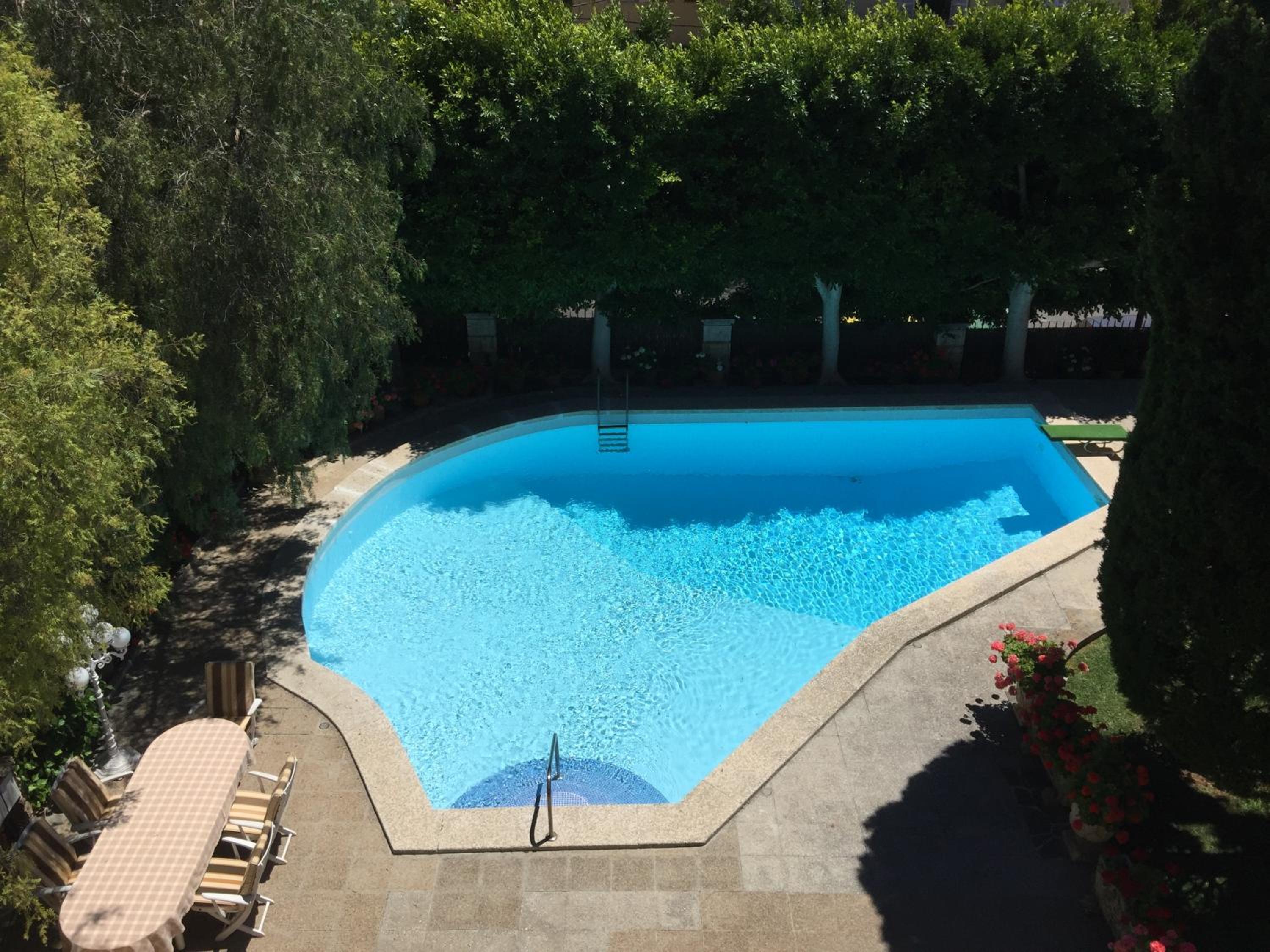 Villa Son Armadans view 3