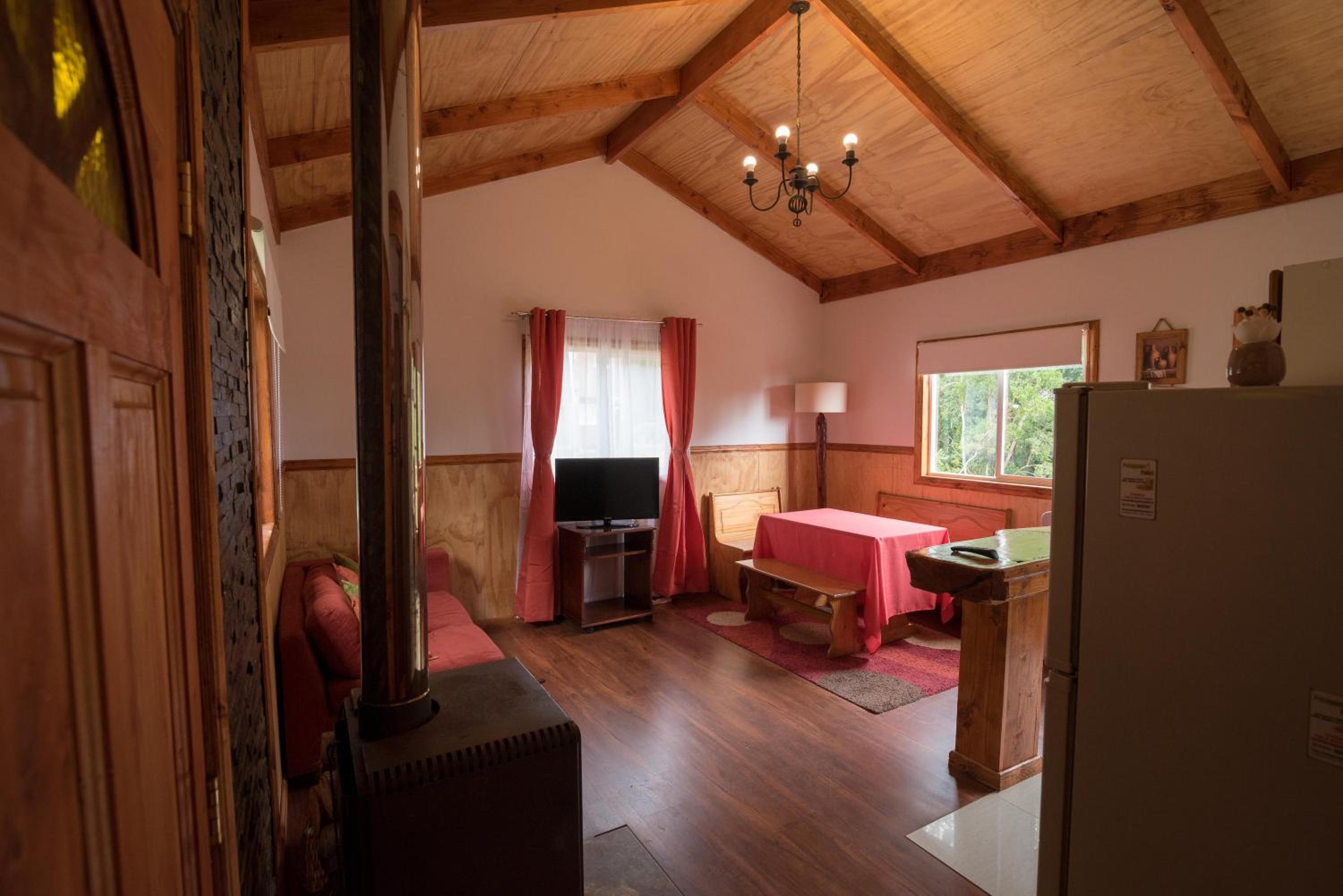 Casa Arrayan Alto