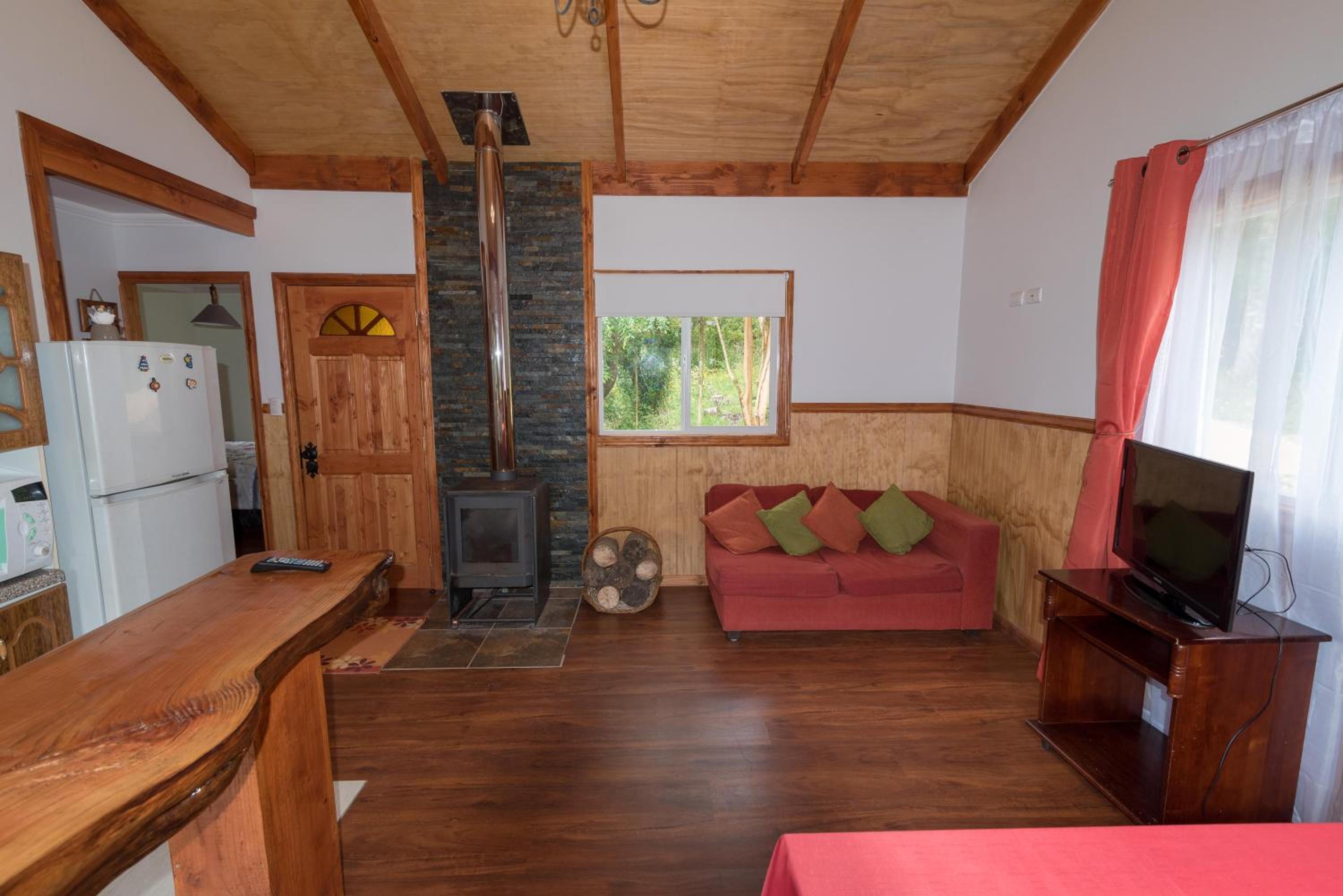 Casa Arrayan Alto