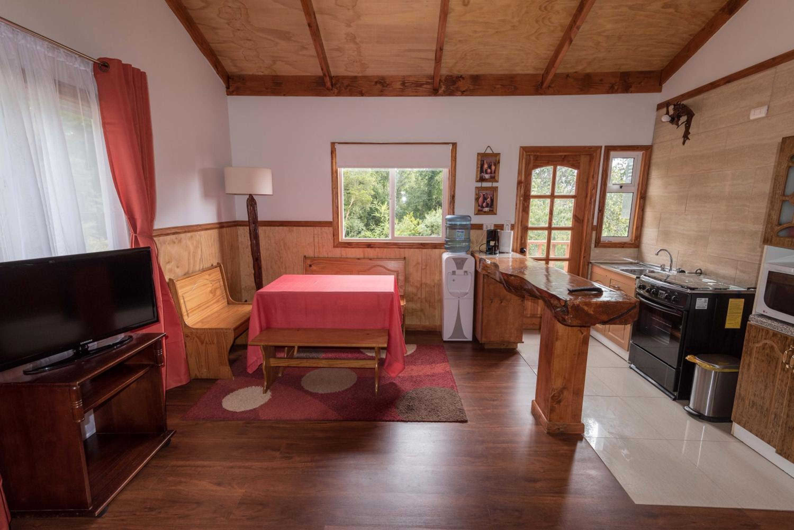 Casa Arrayan Alto