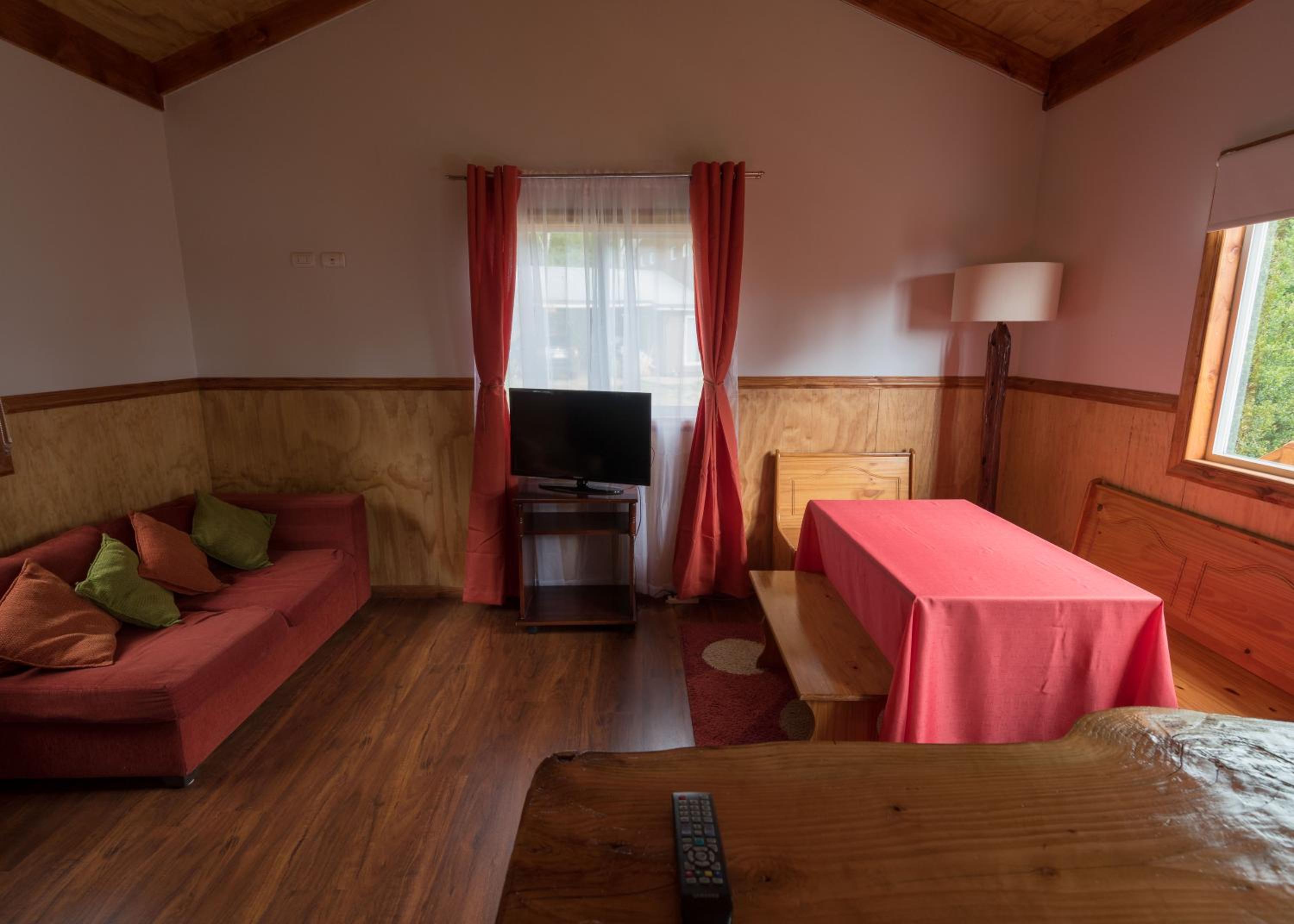 Casa Arrayan Alto