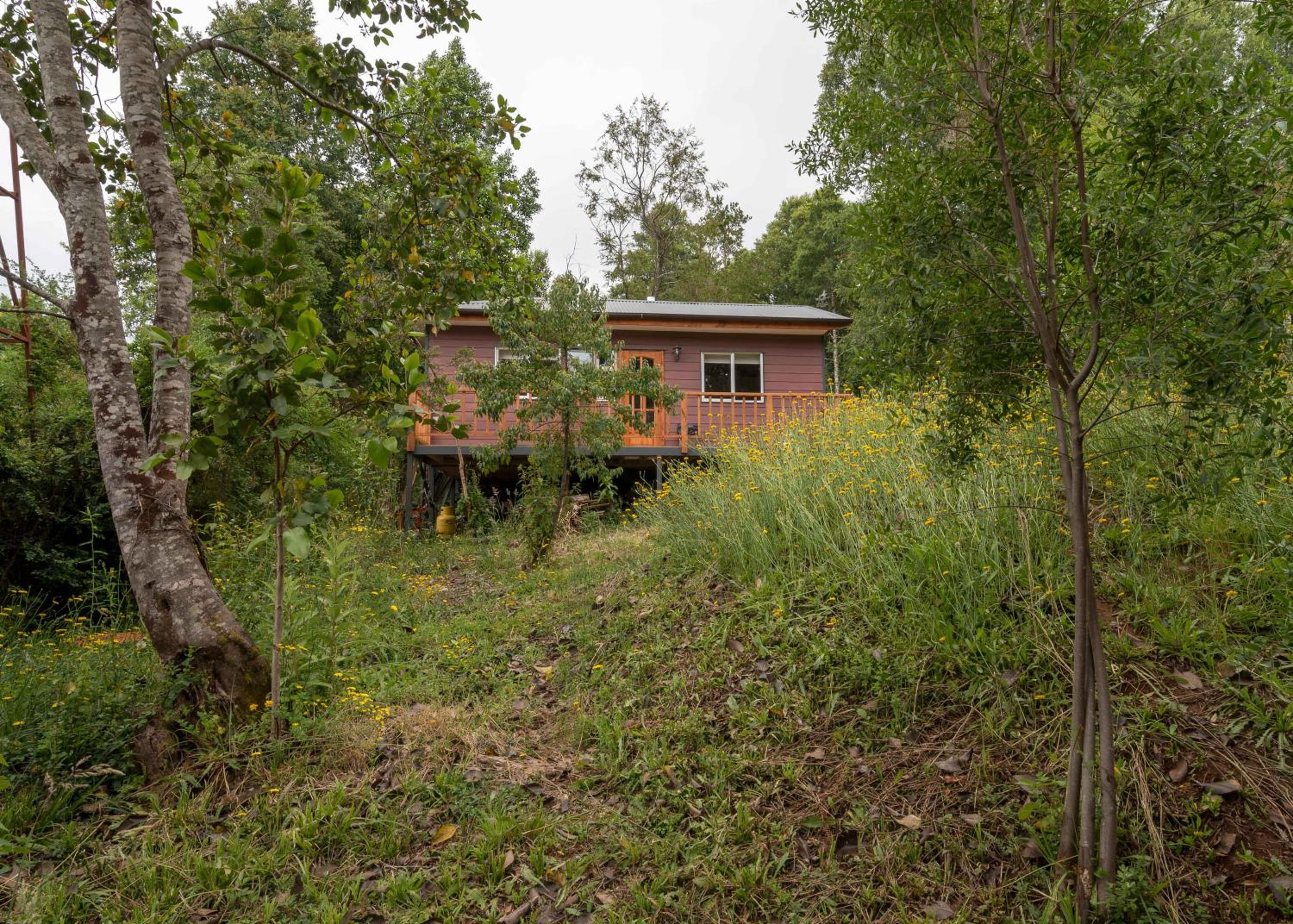 Casa Arrayan Alto