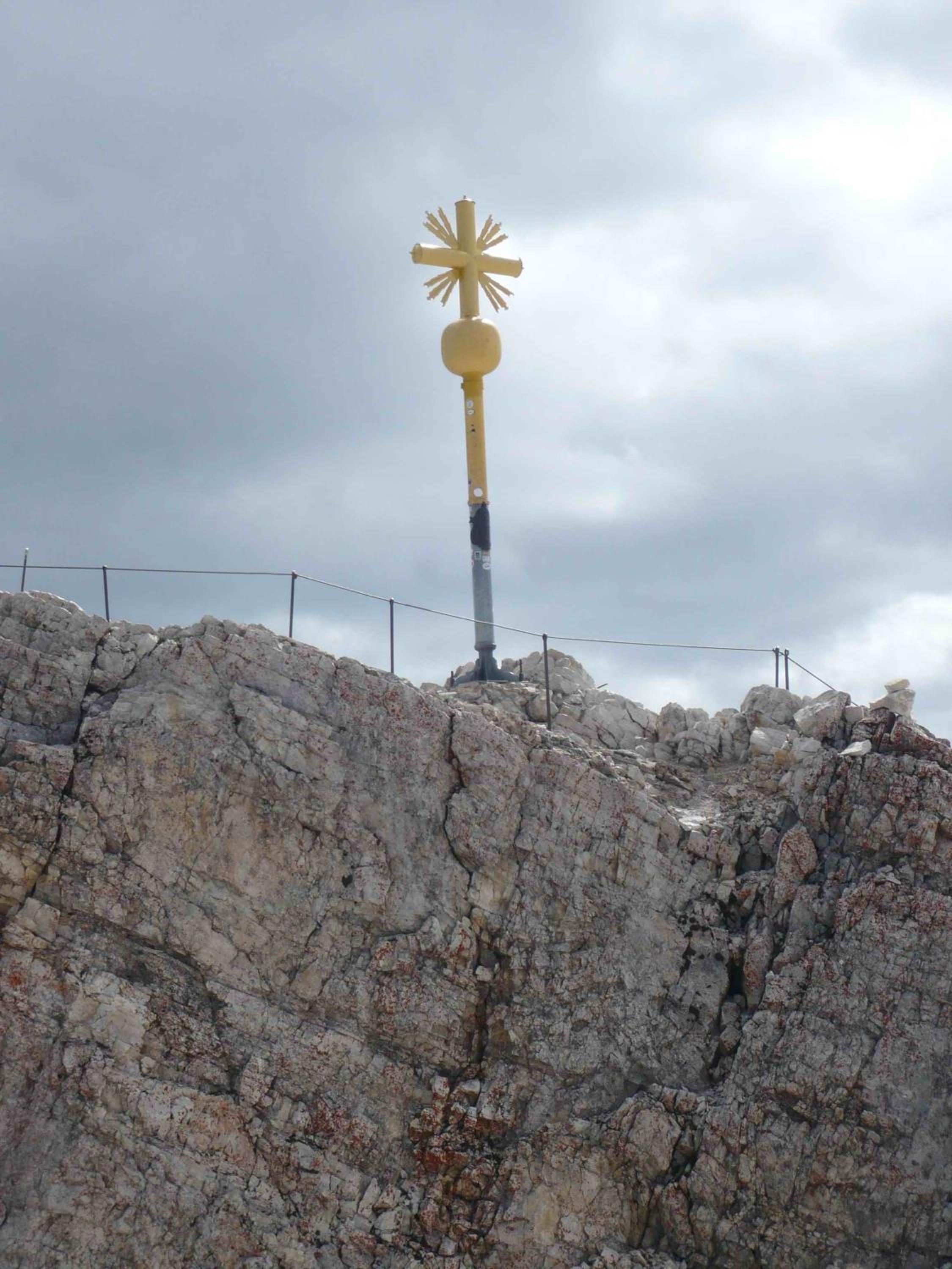 Ferienwohnungen Zugspitze