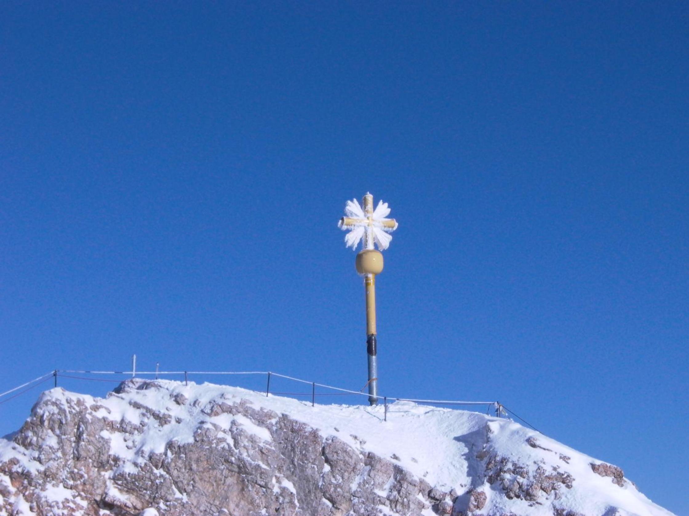 Ferienwohnungen Zugspitze