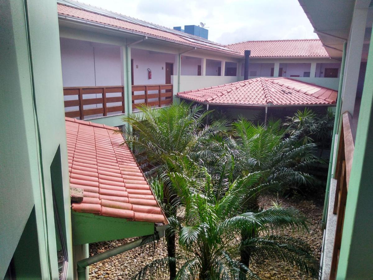 La Ferrugem Suites - 100 mts da Praia