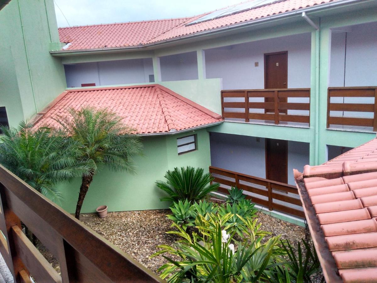 La Ferrugem Suites - 100 mts da Praia