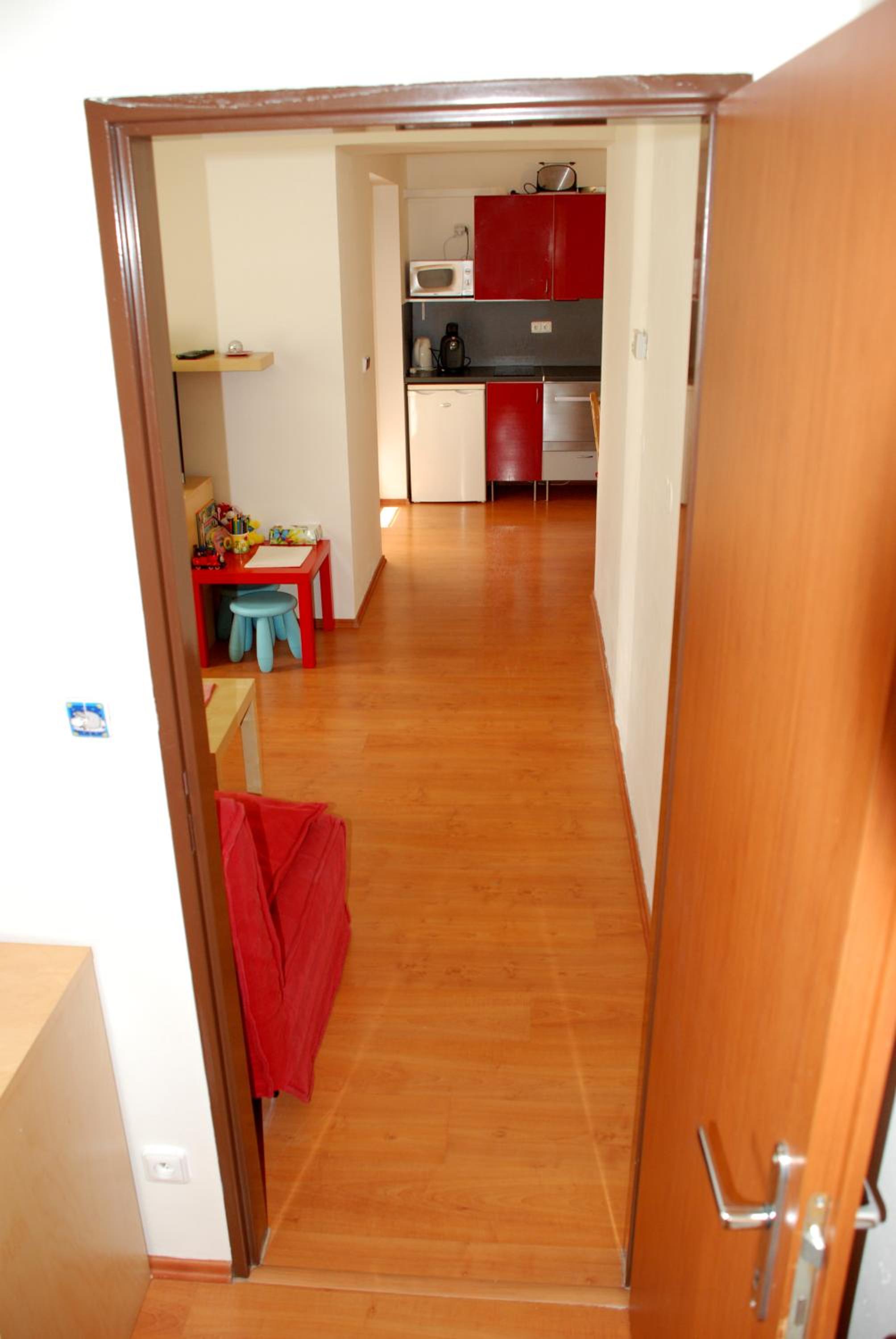 Apartmán Jeseník