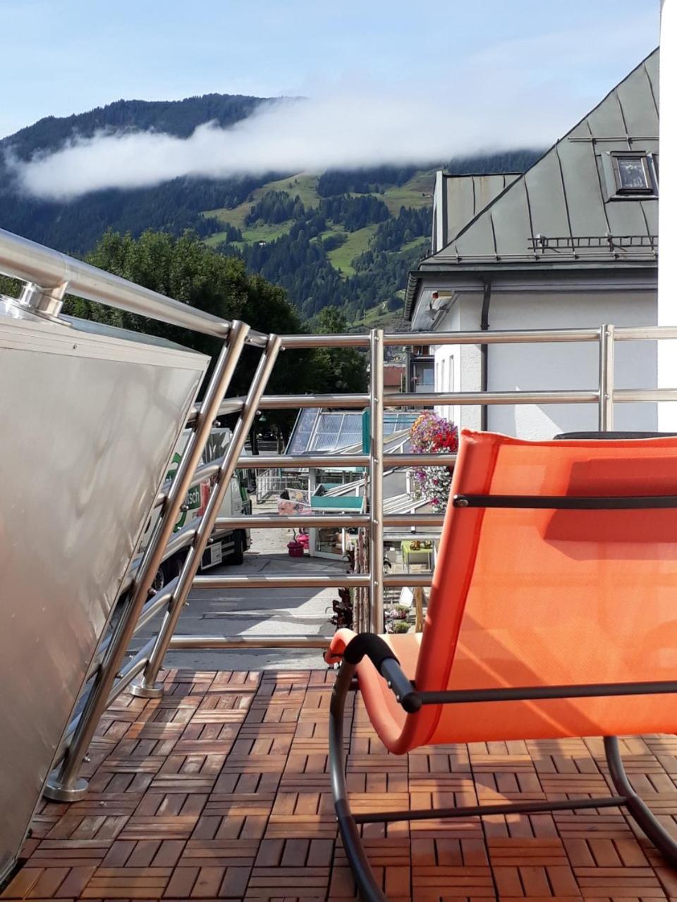 Appartement Fortuna