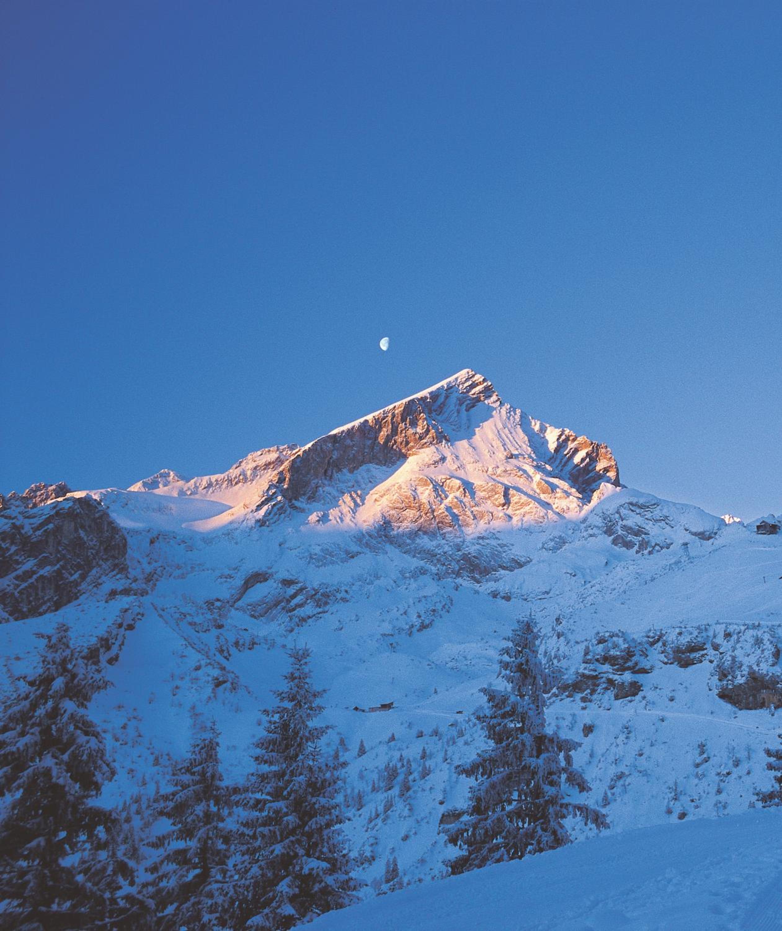 Ferienwohnungen Zugspitze