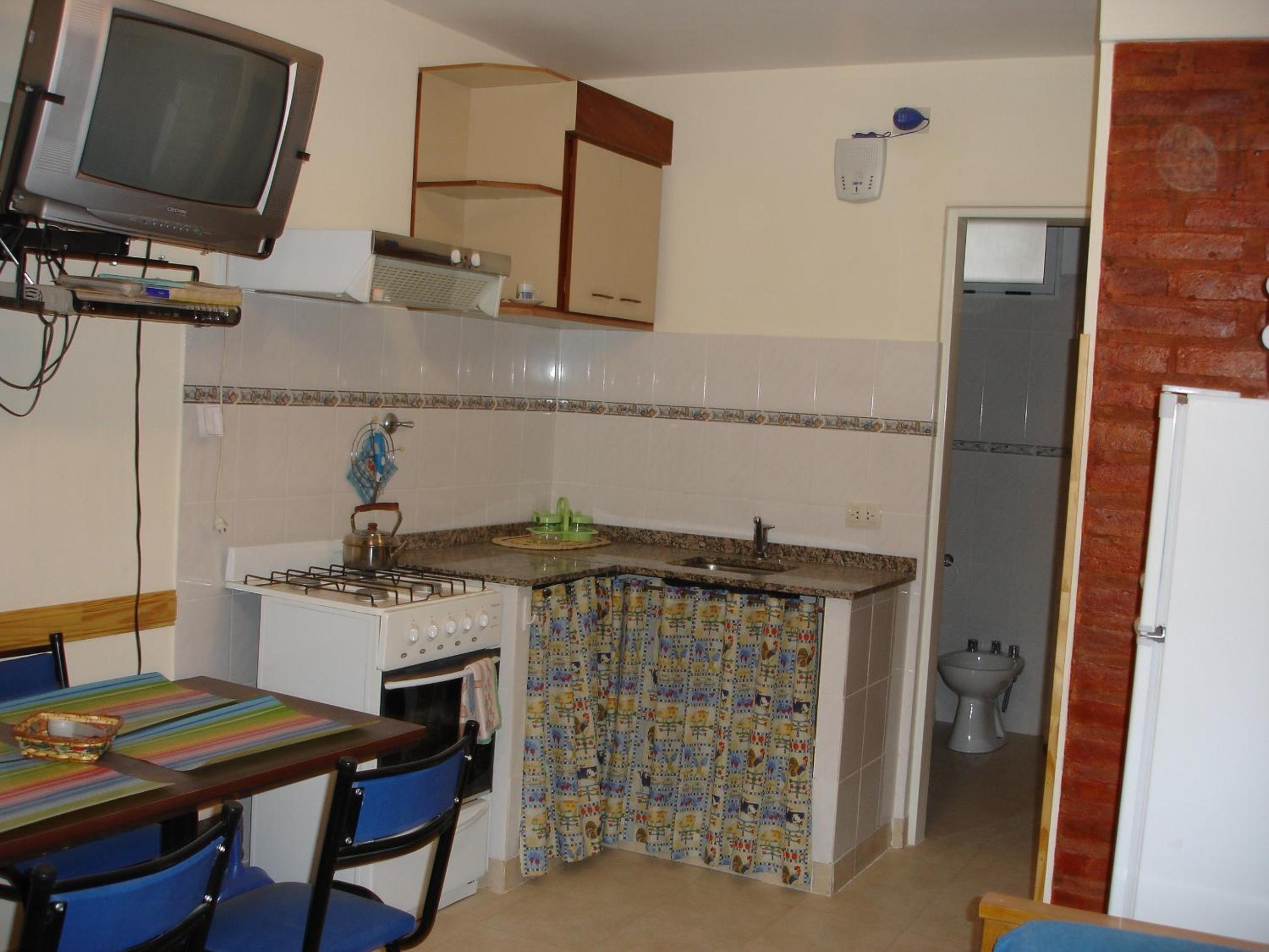 Glaniad Apartments