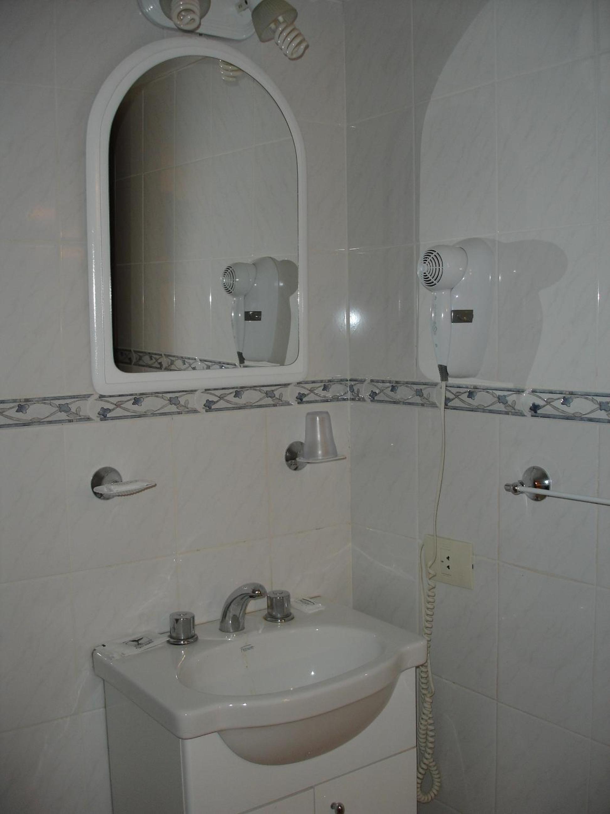 Glaniad Apartments