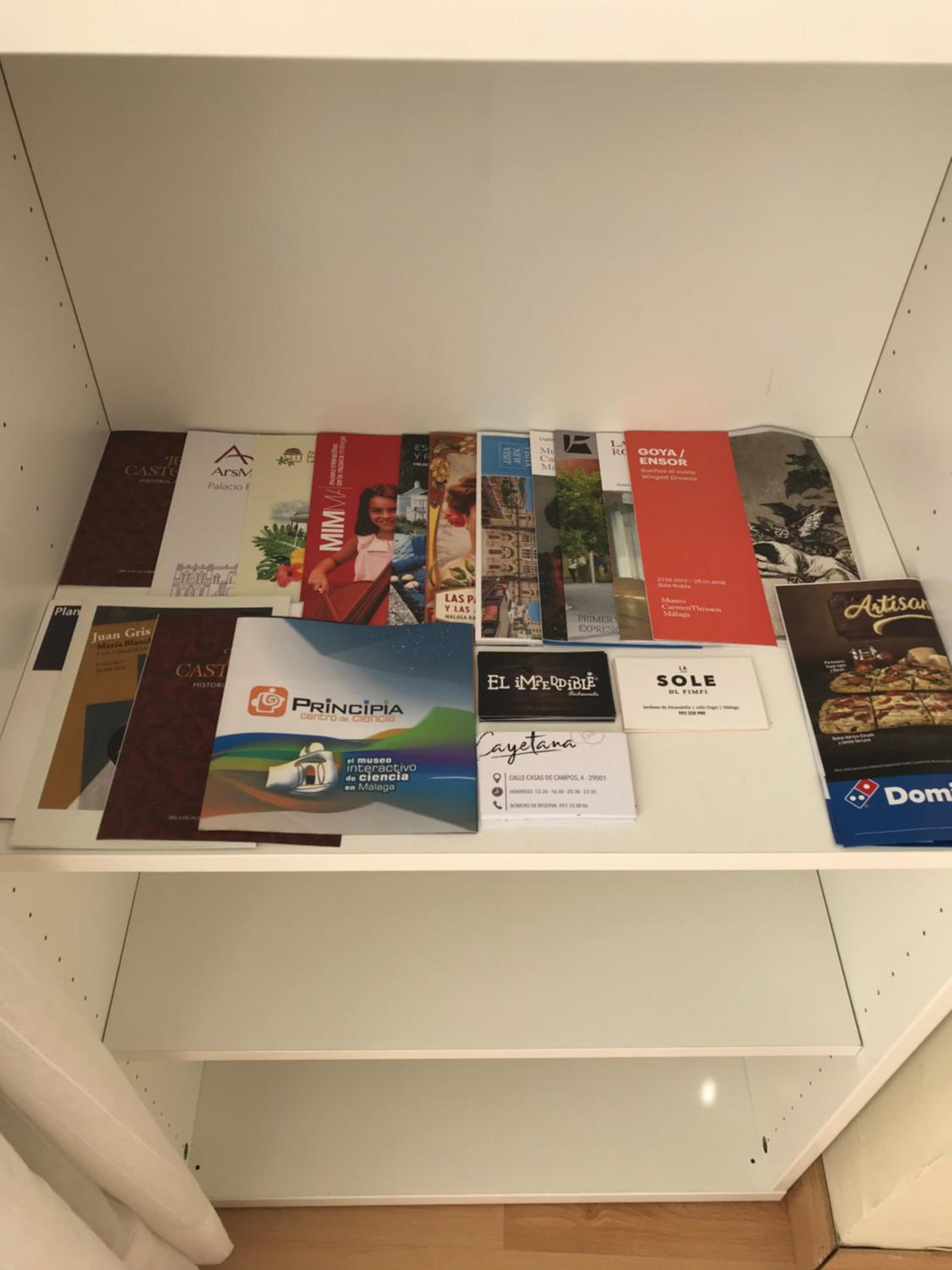 Apartamentos Centro Malaga