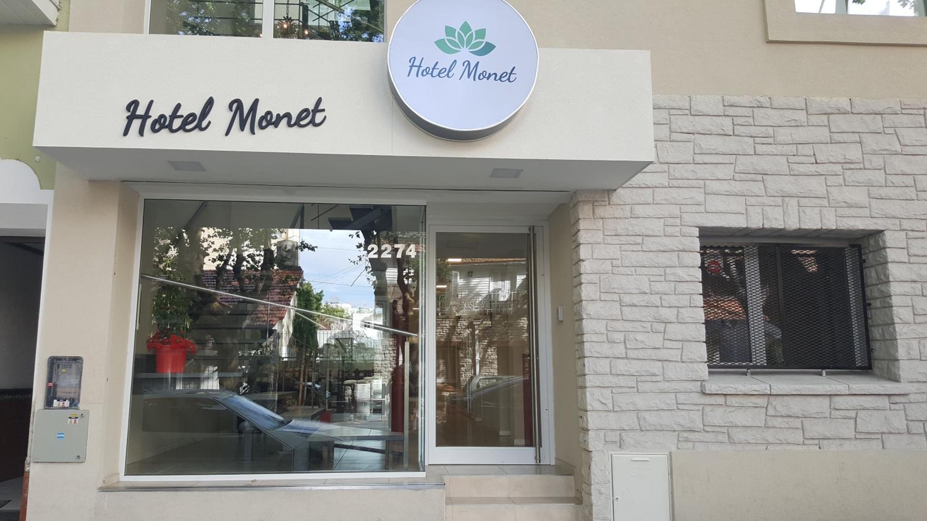 Hotel Monet - Image 1