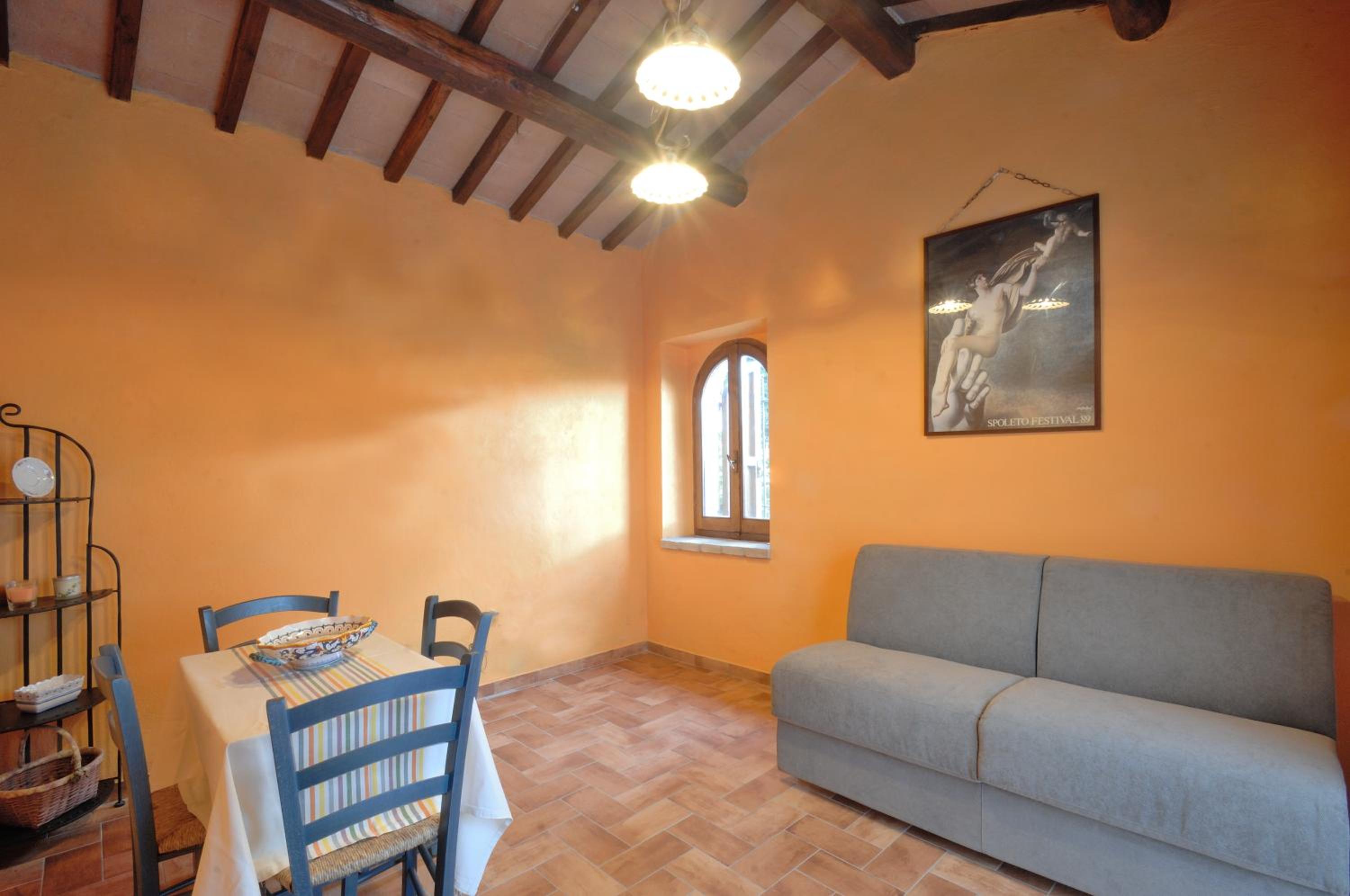 Casale del Monsignore