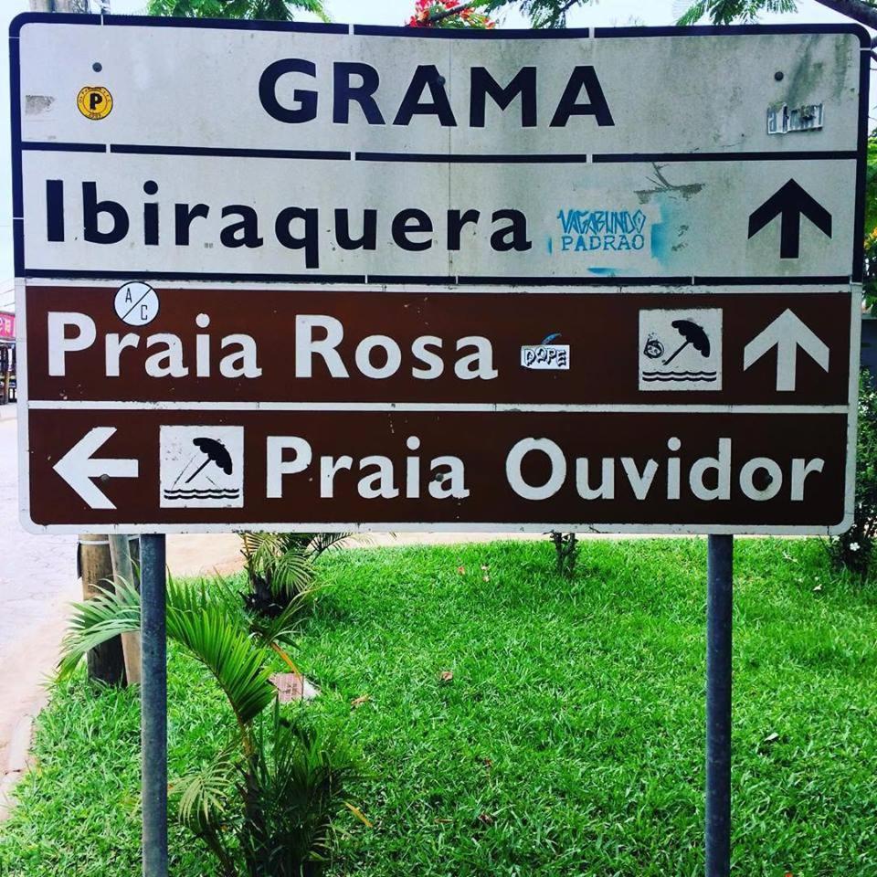 Luz da Lua Cabanas Comfort