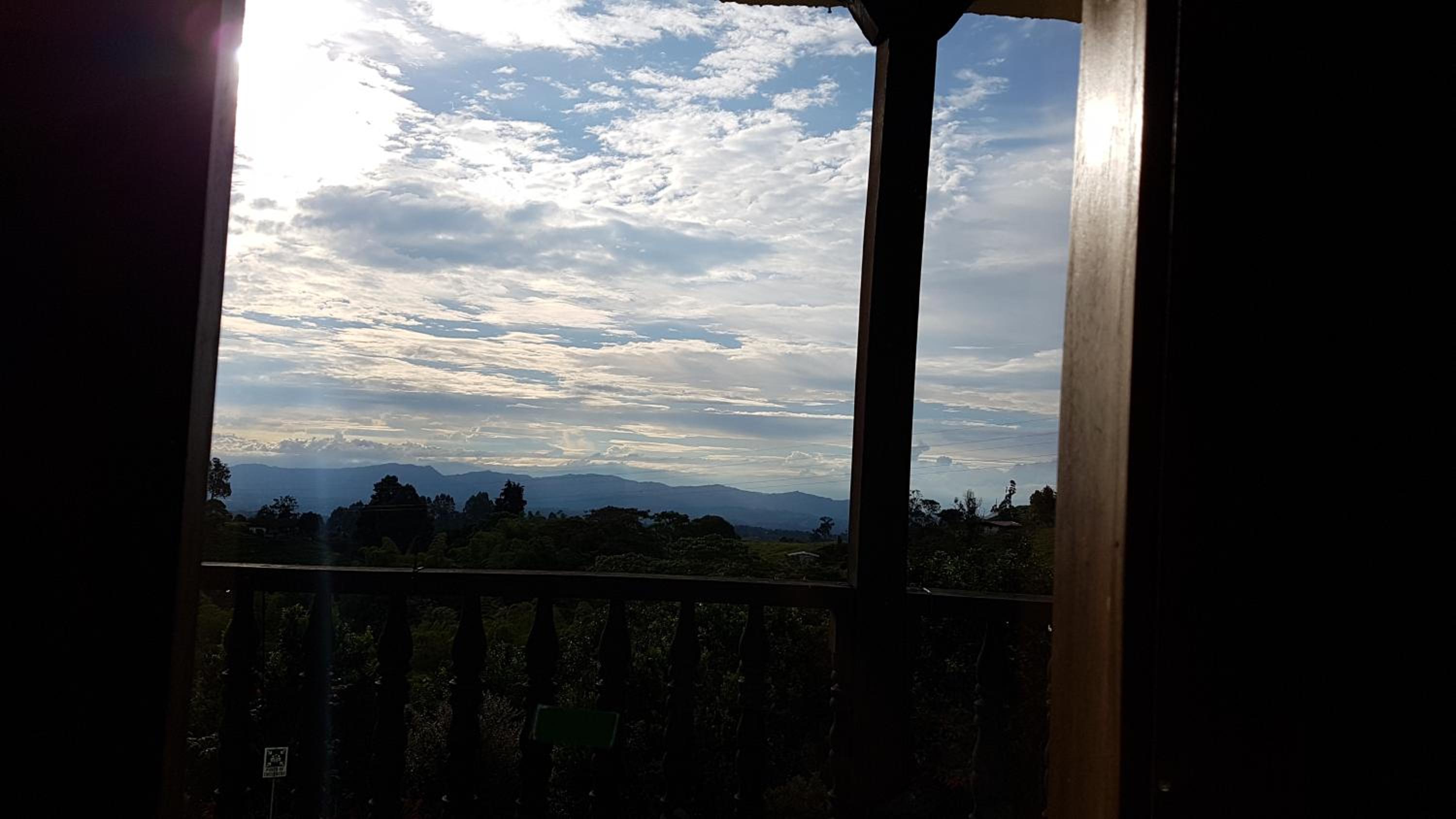 Alojamiento Rural Bellavista