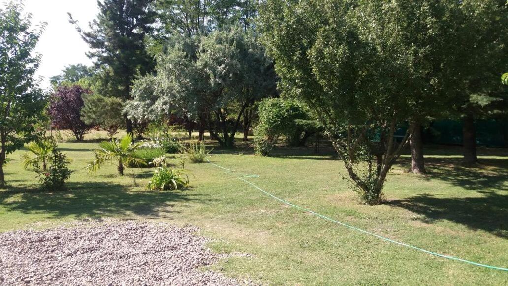 Casa Rural entre Bodegas y Viñedos ' El Jarillal