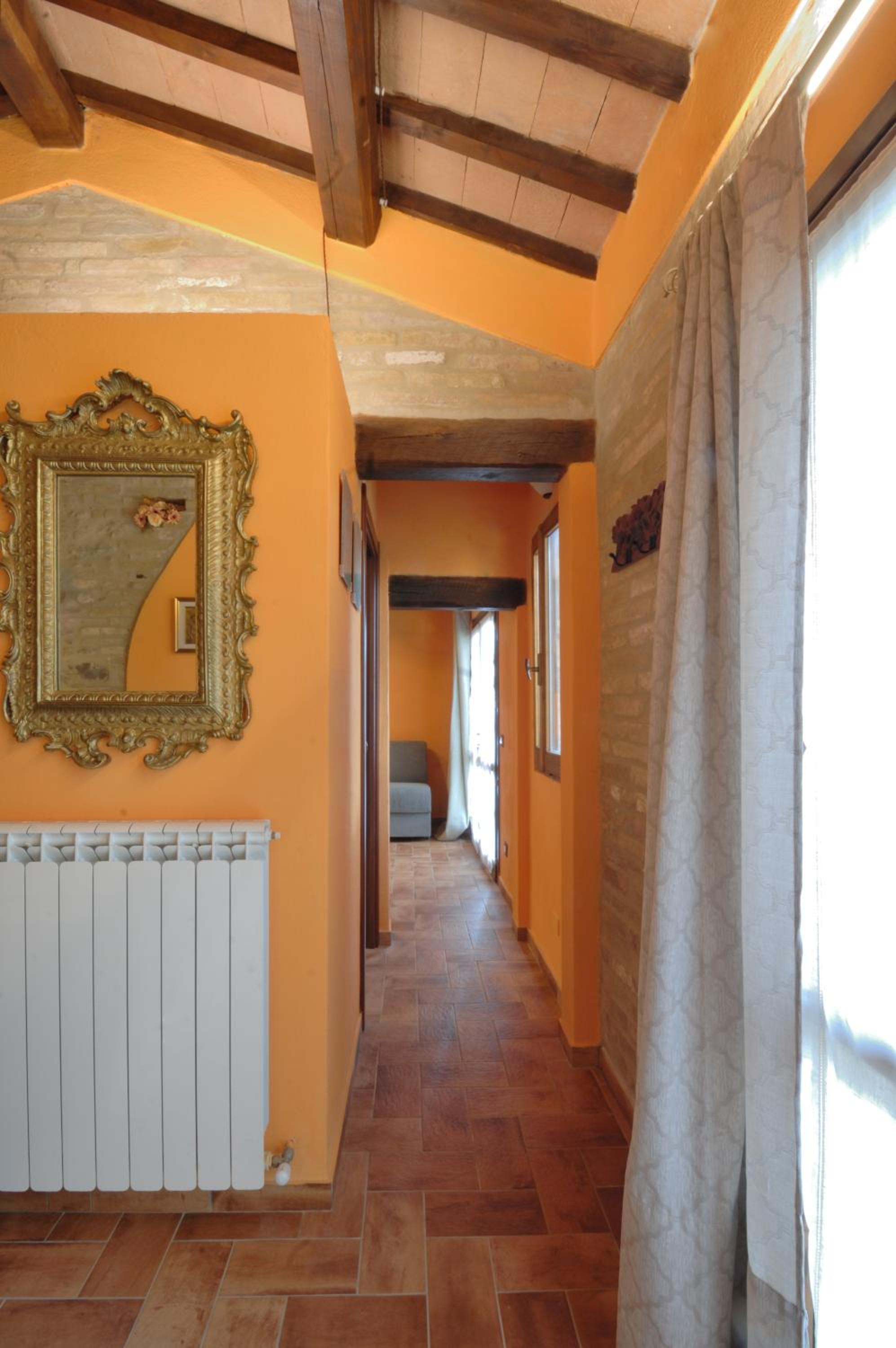 Casale del Monsignore