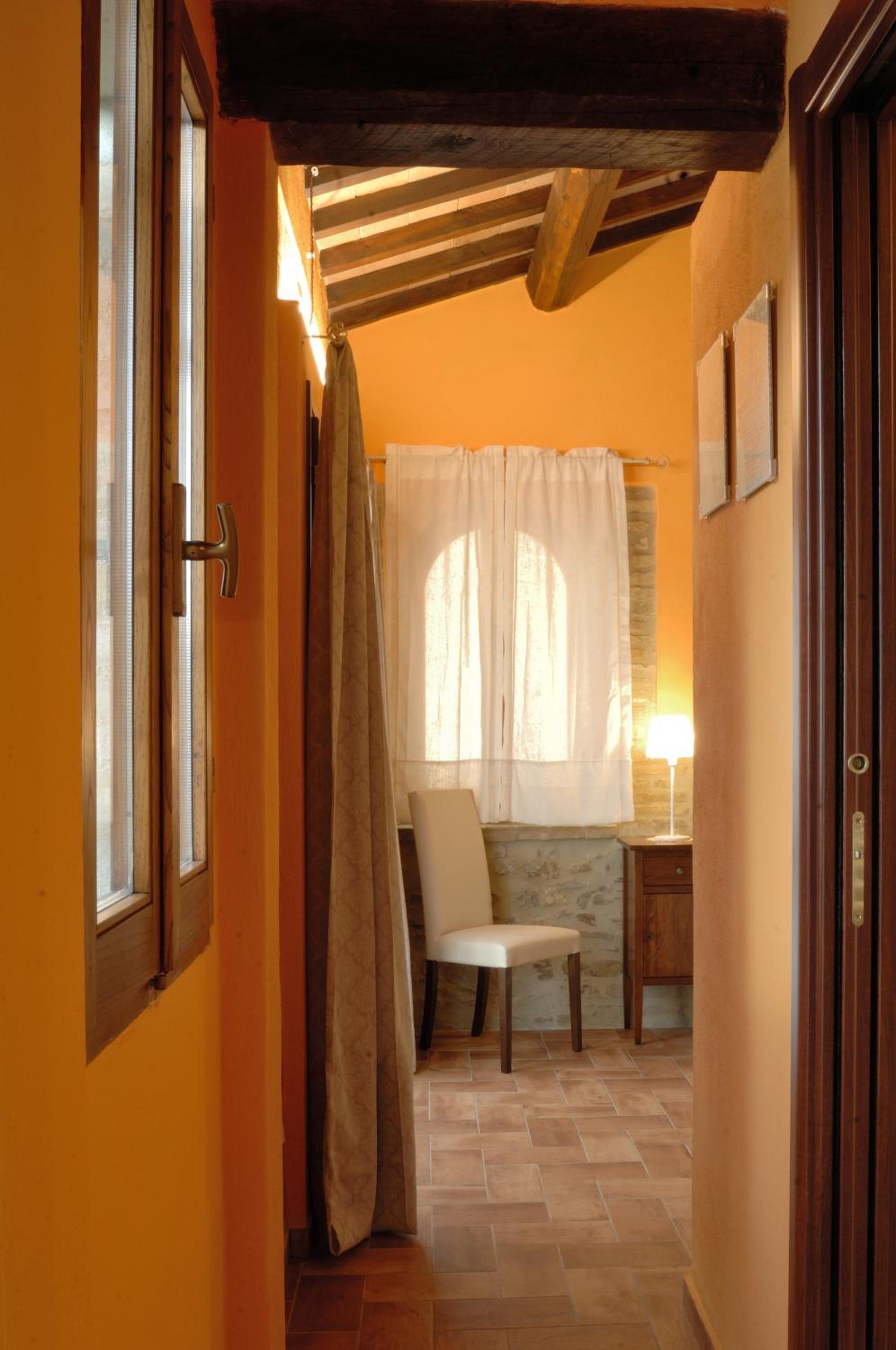 Casale del Monsignore