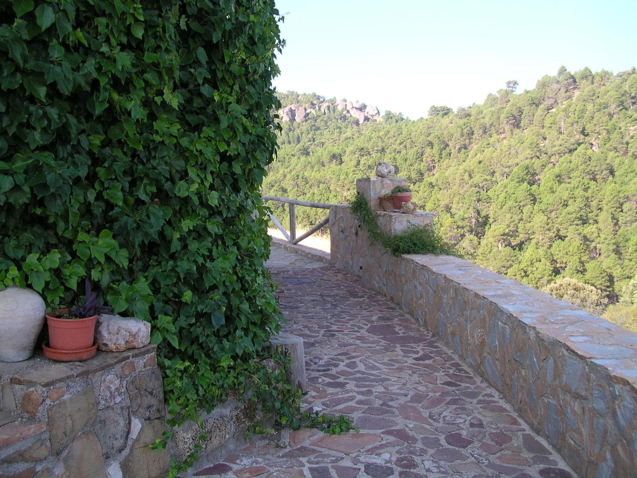 La casa de la Luz view 2