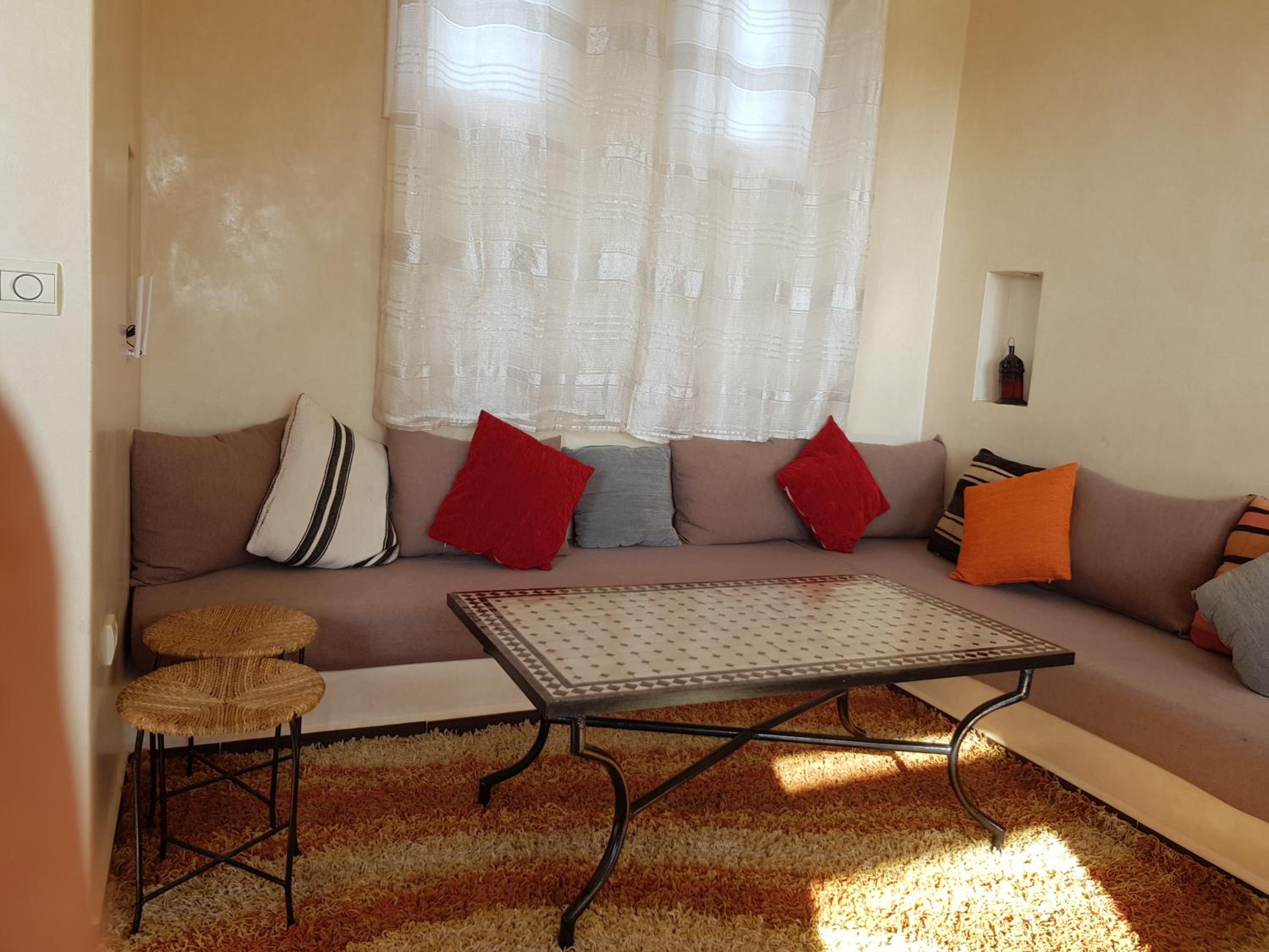 lounge