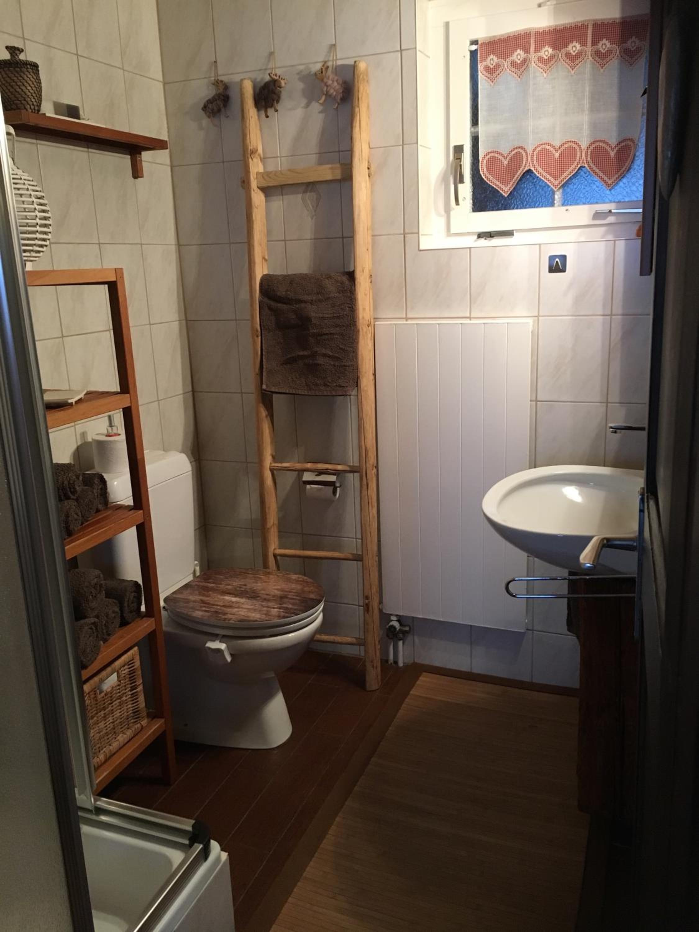 Chalet Ariane